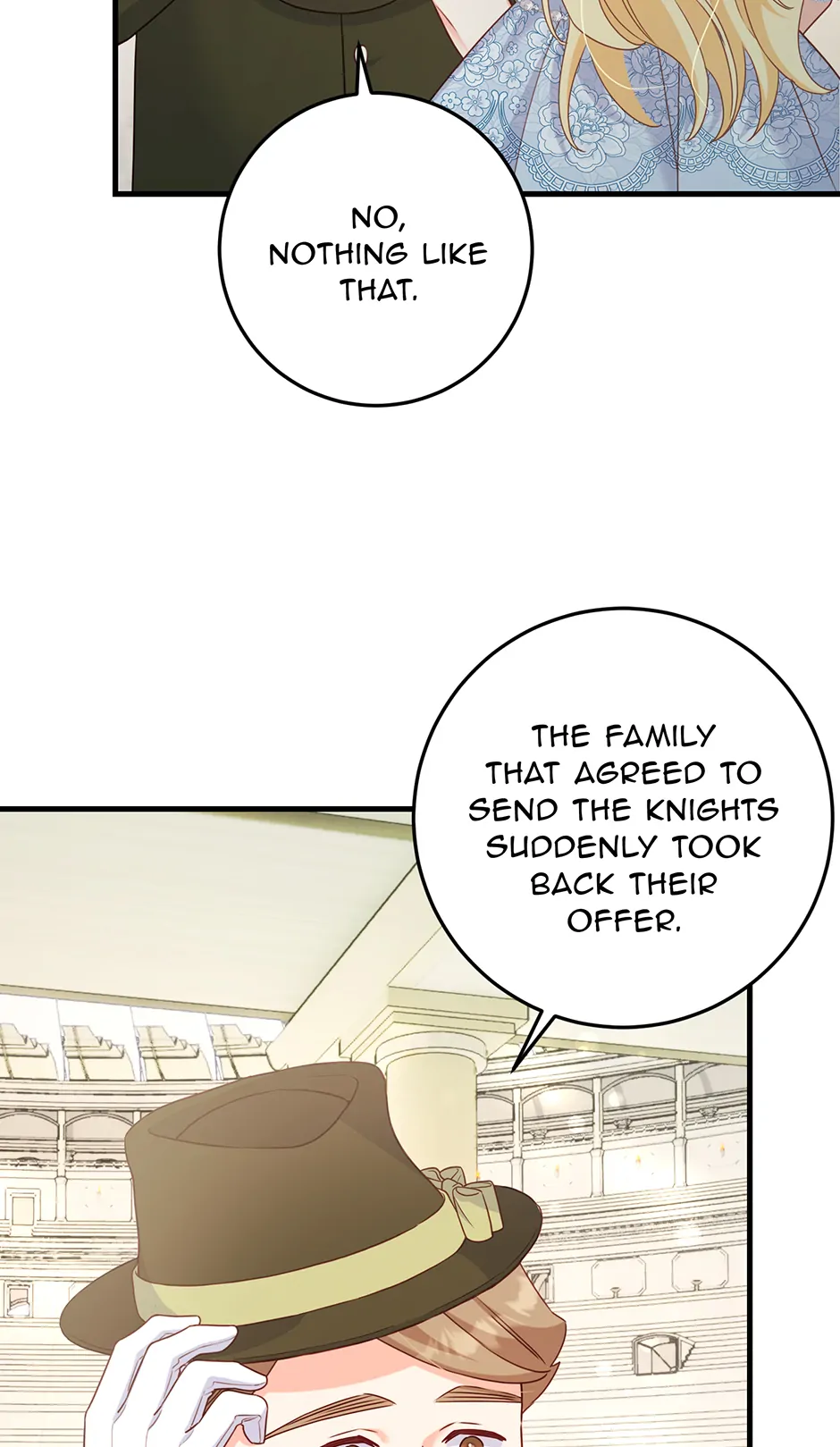 Read No Mercy EN Manga Online