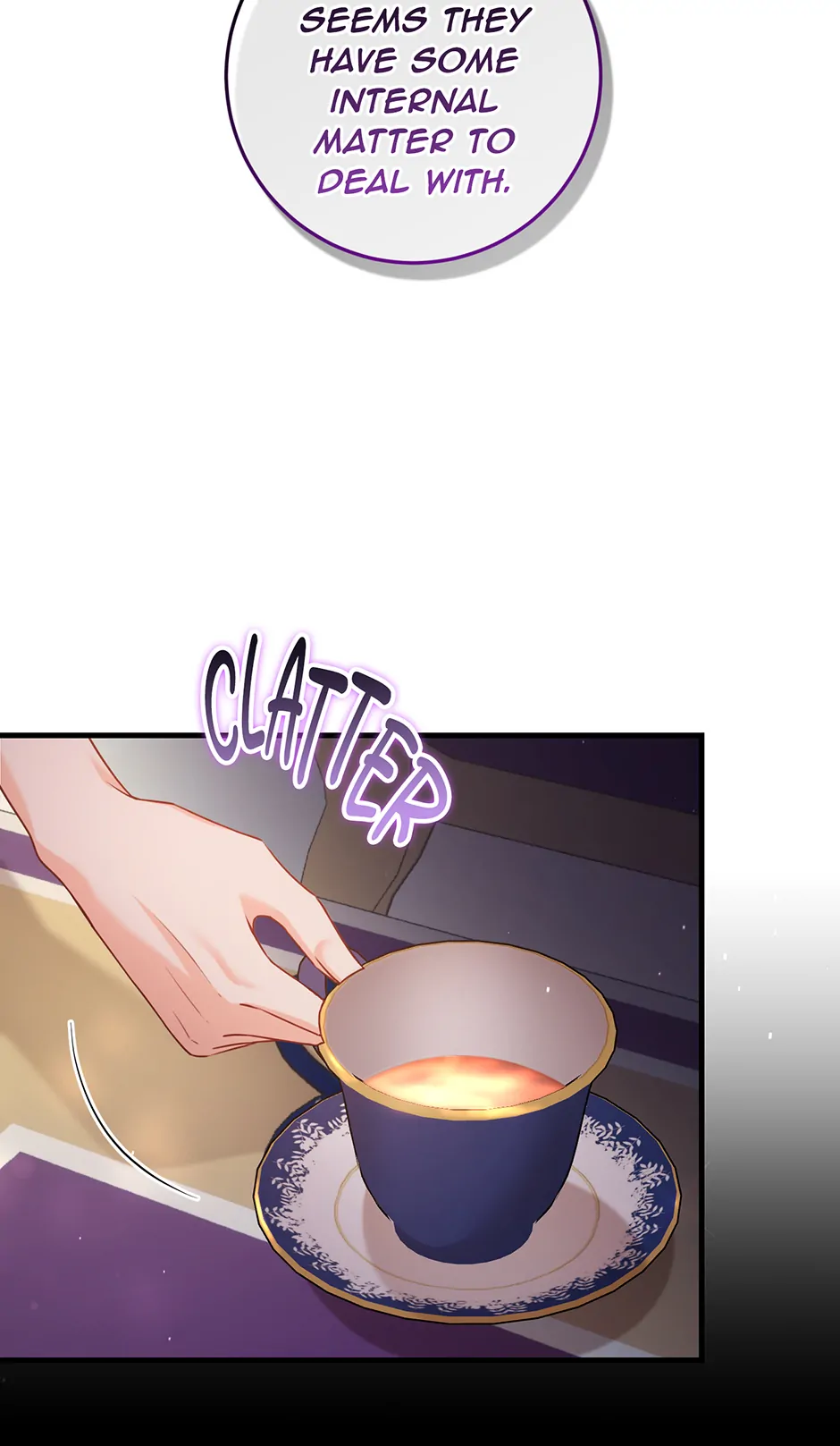 Read No Mercy EN Manga Online