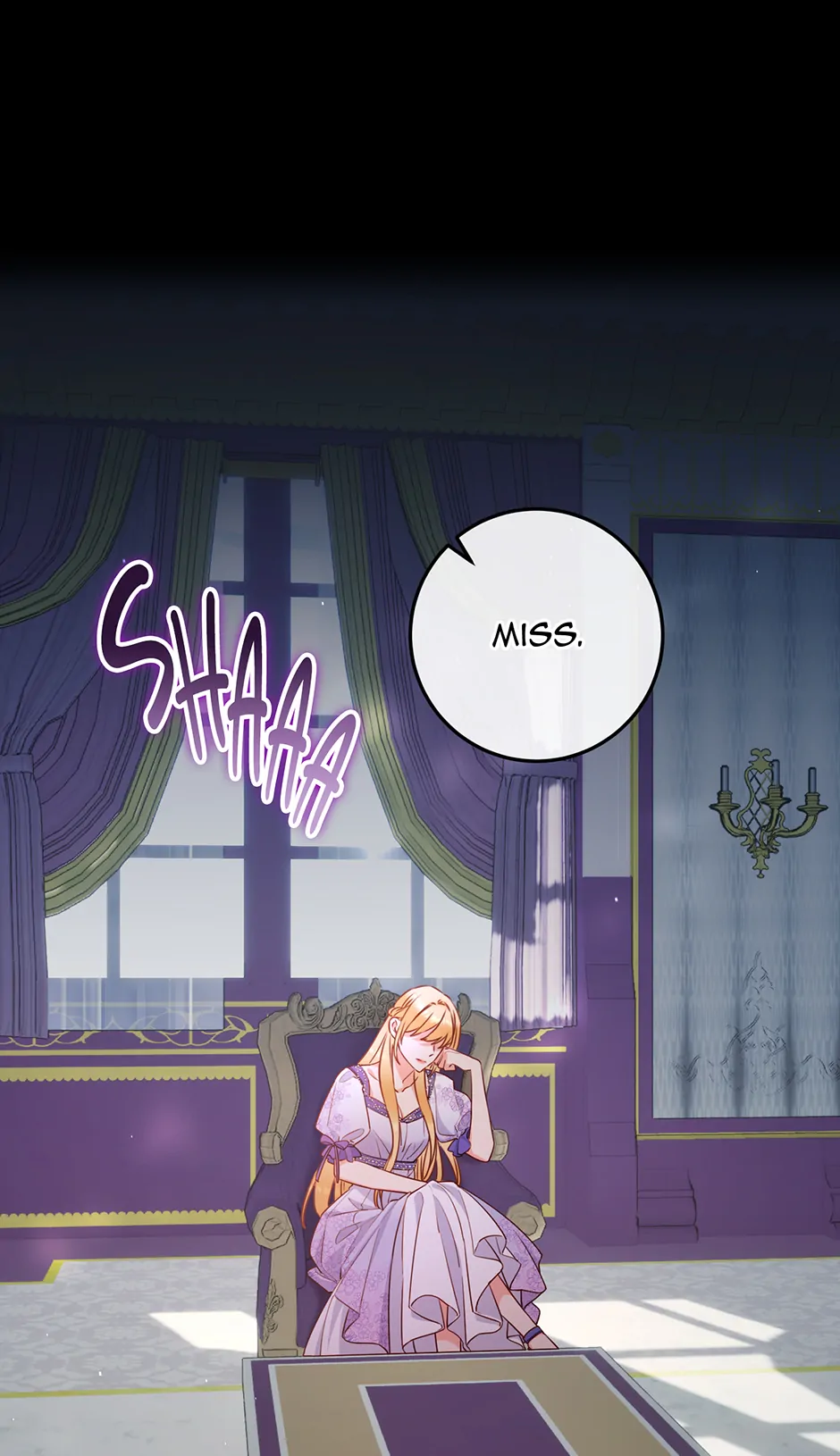 Read No Mercy EN Manga Online