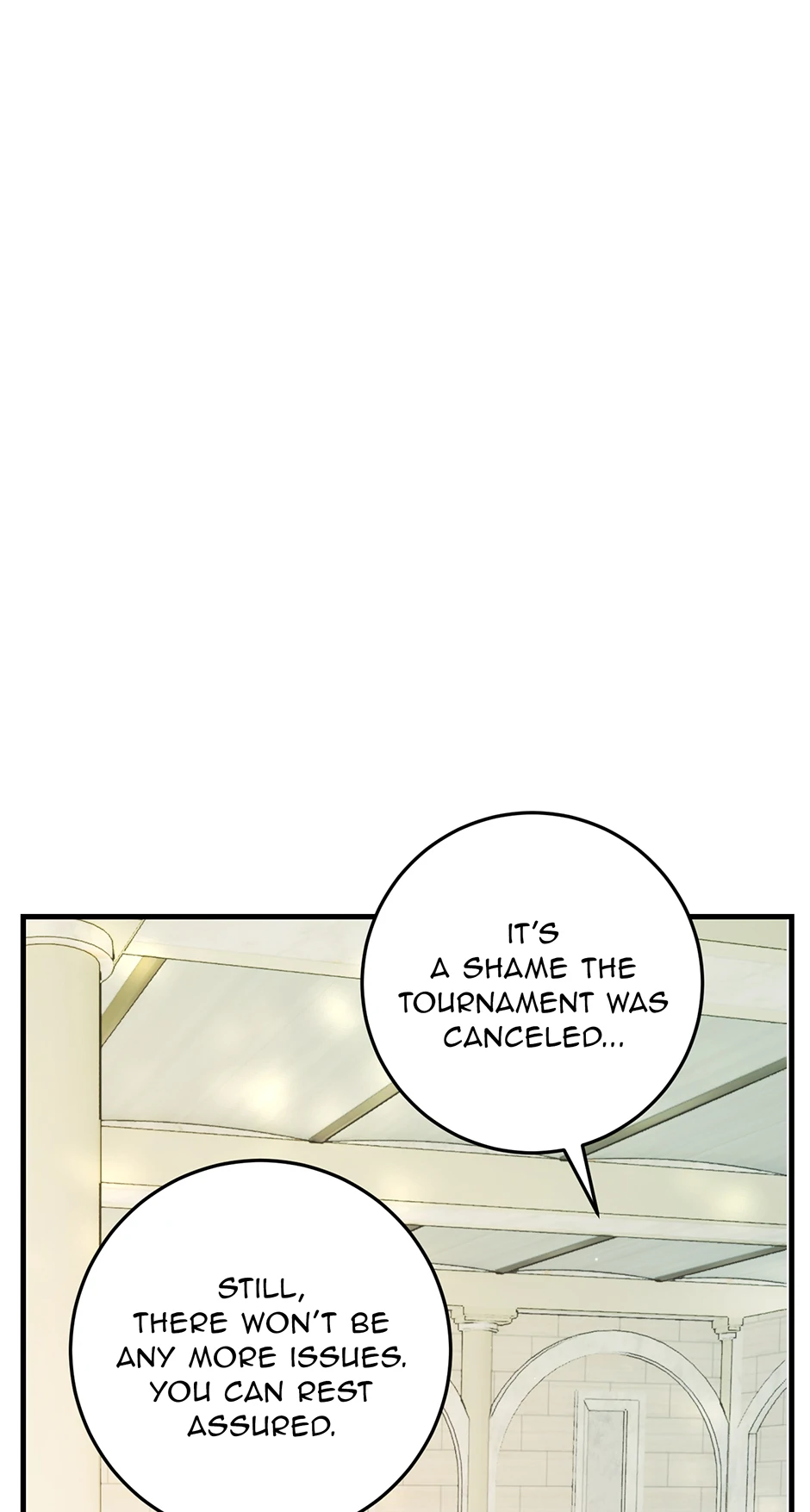 Read No Mercy EN Manga Online