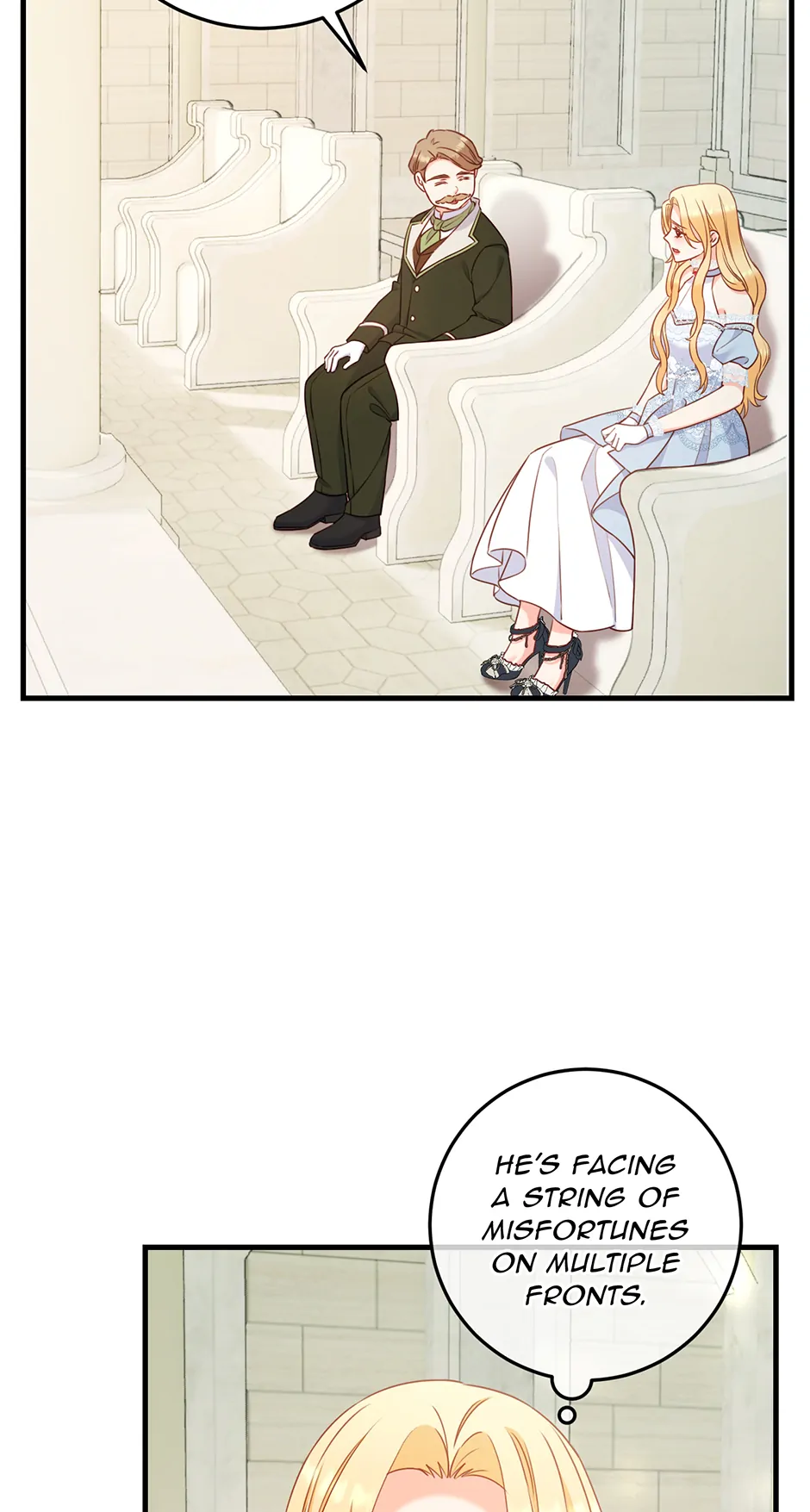 Read No Mercy EN Manga Online