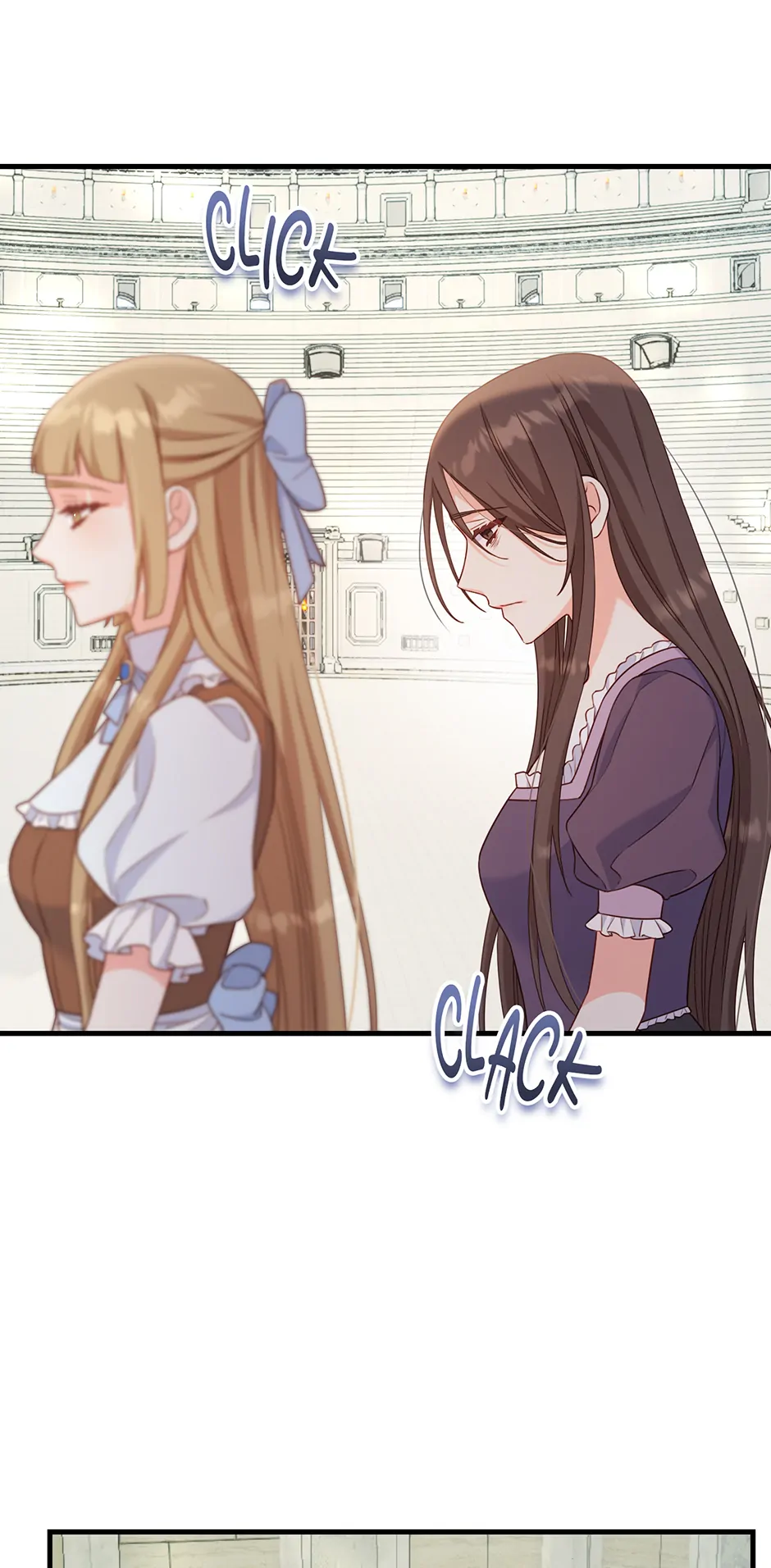 Read No Mercy EN Manga Online