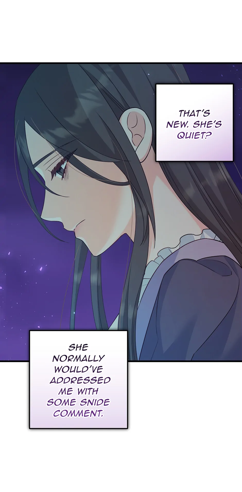 Read No Mercy EN Manga Online