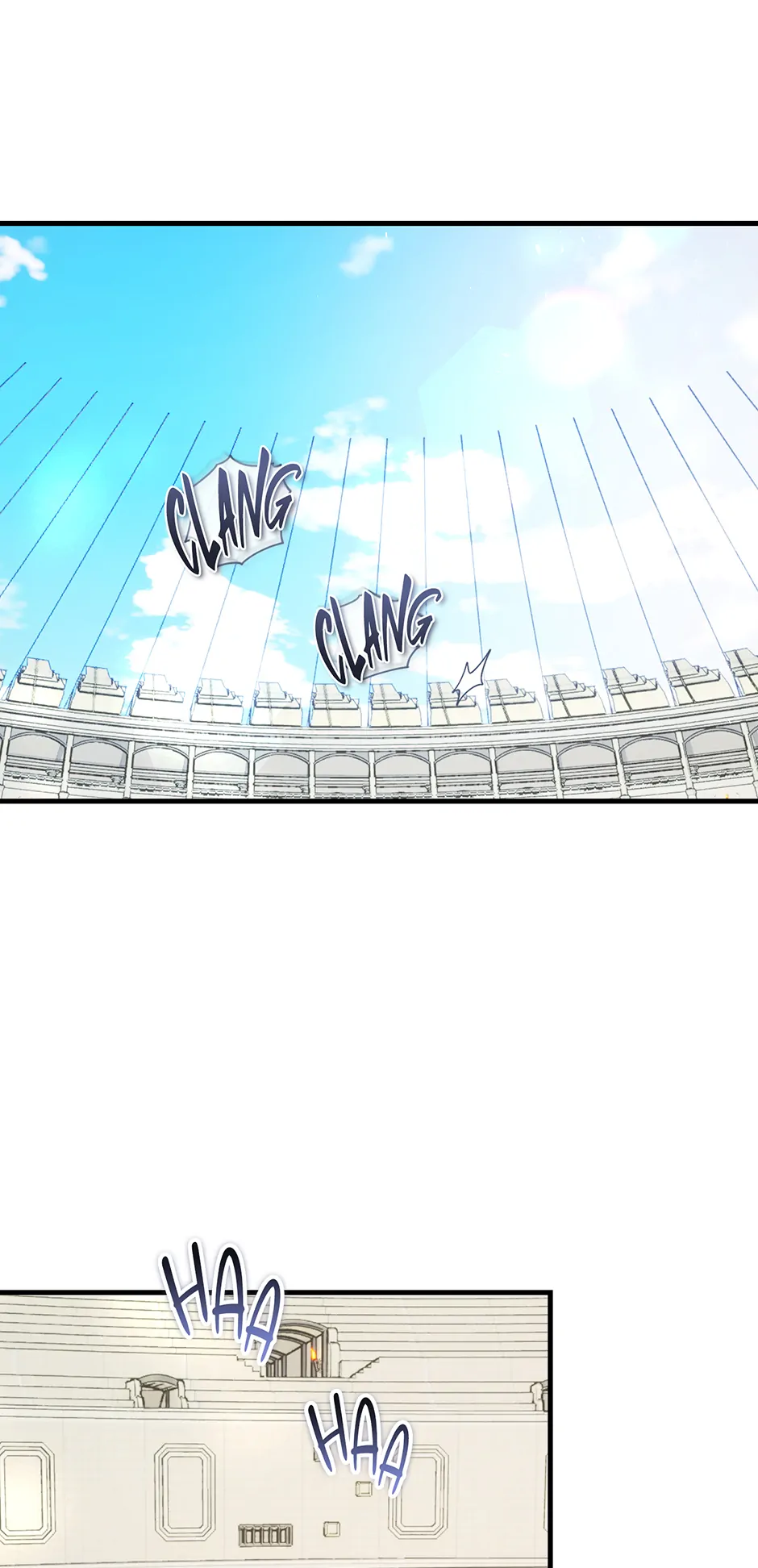 Read No Mercy EN Manga Online