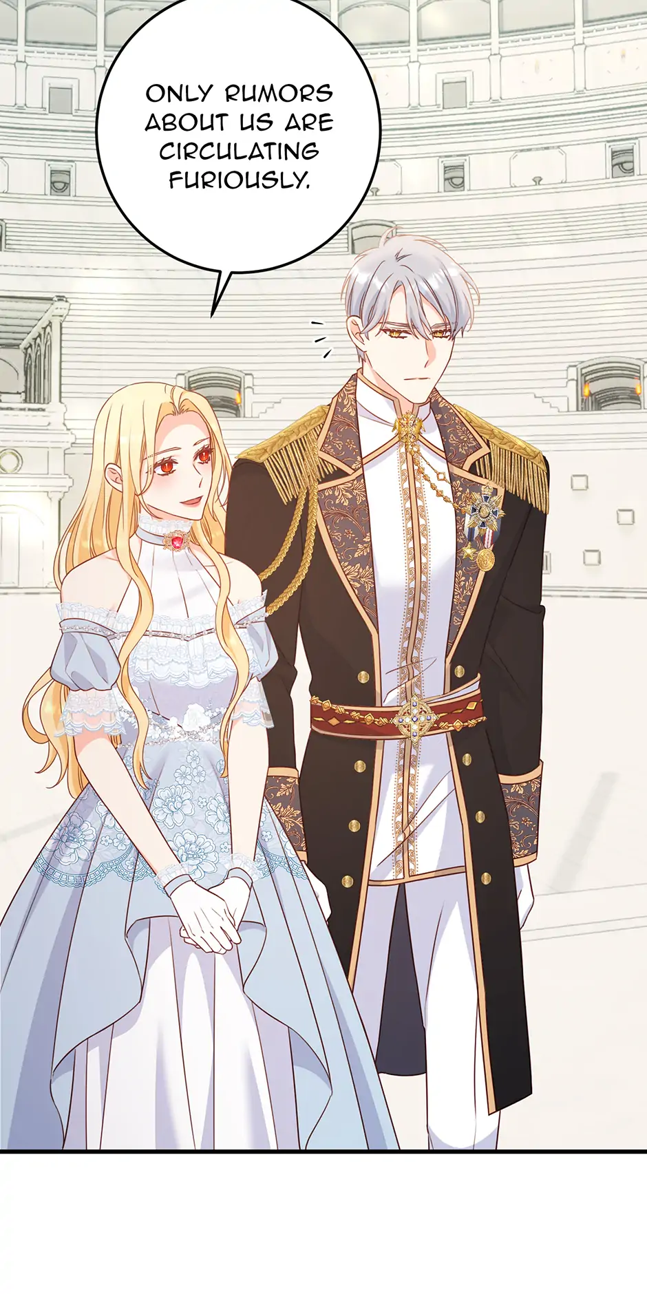 Read No Mercy EN Manga Online
