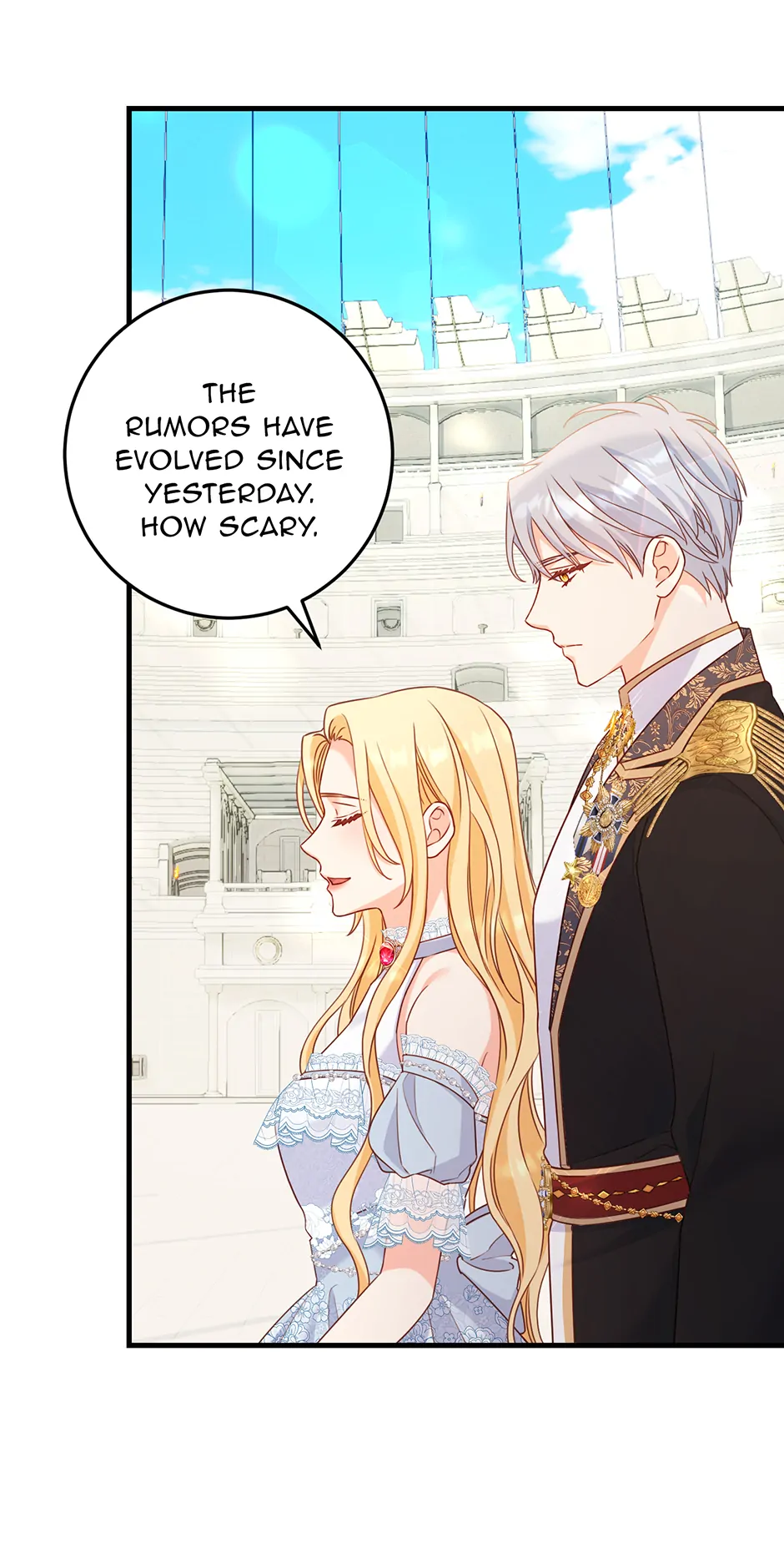 Read No Mercy EN Manga Online