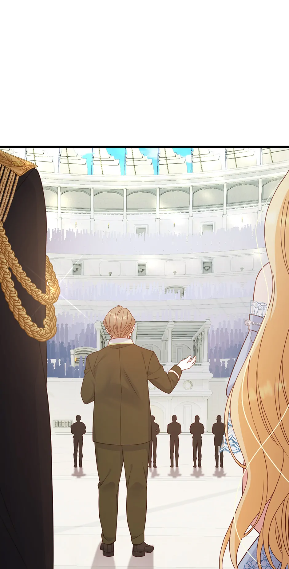 Read No Mercy EN Manga Online