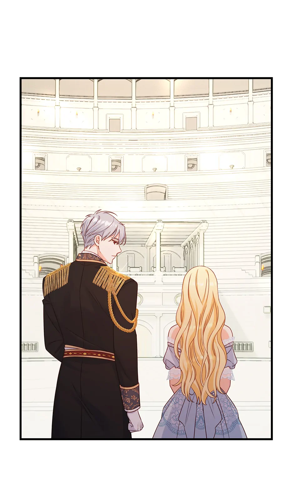 Read No Mercy EN Manga Online