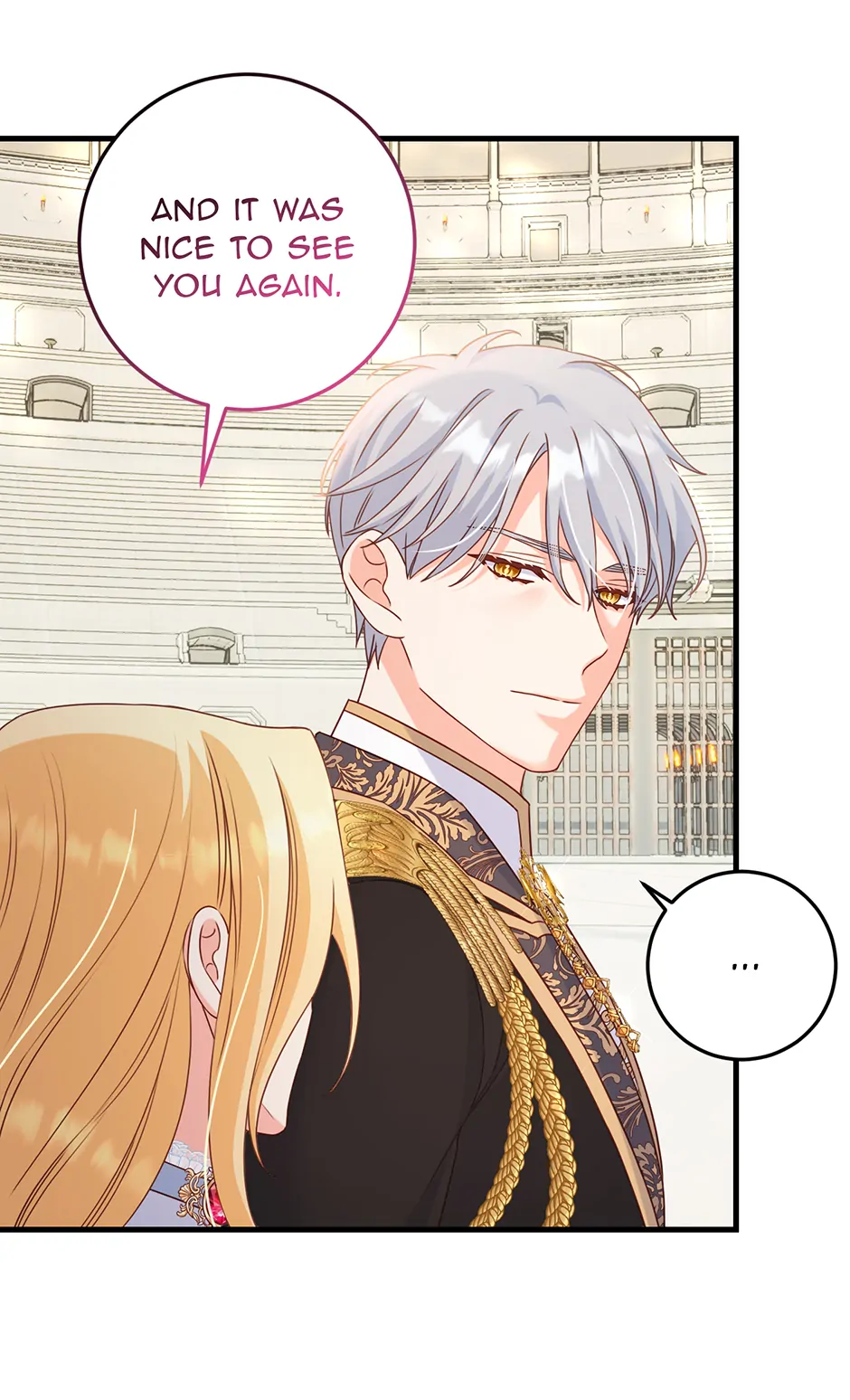 Read No Mercy EN Manga Online