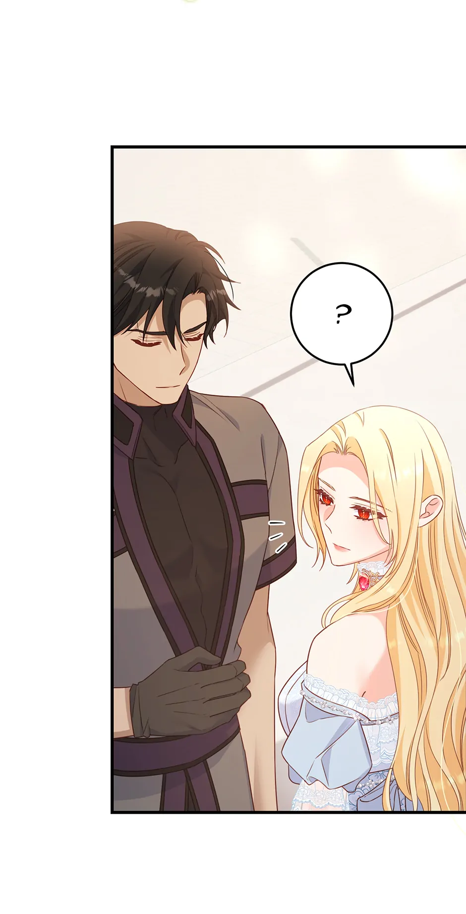 Read No Mercy EN Manga Online