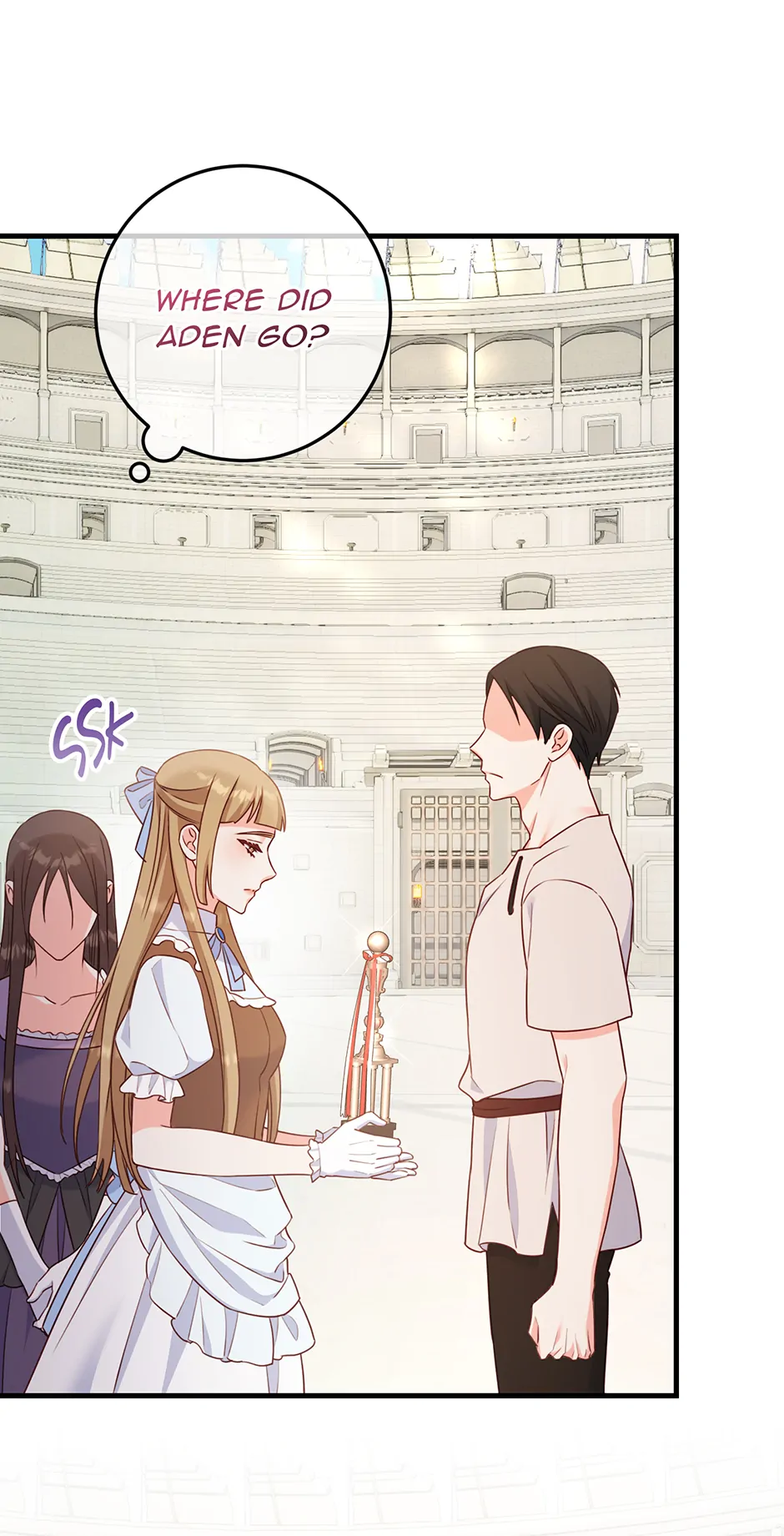 Read No Mercy EN Manga Online