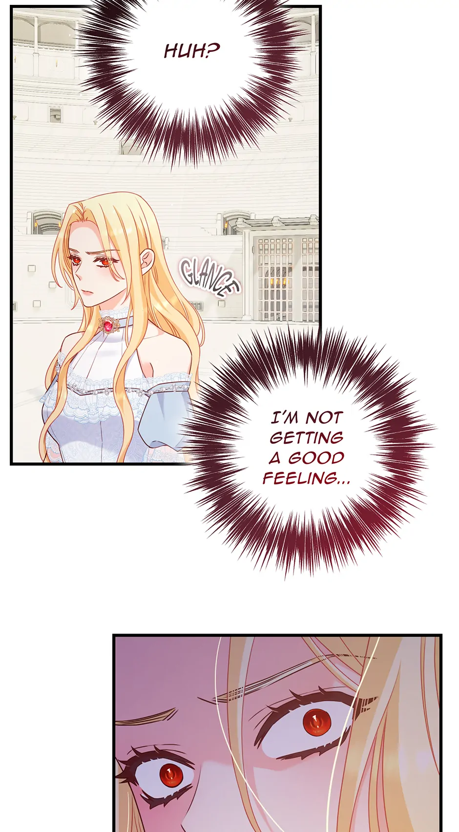 Read No Mercy EN Manga Online