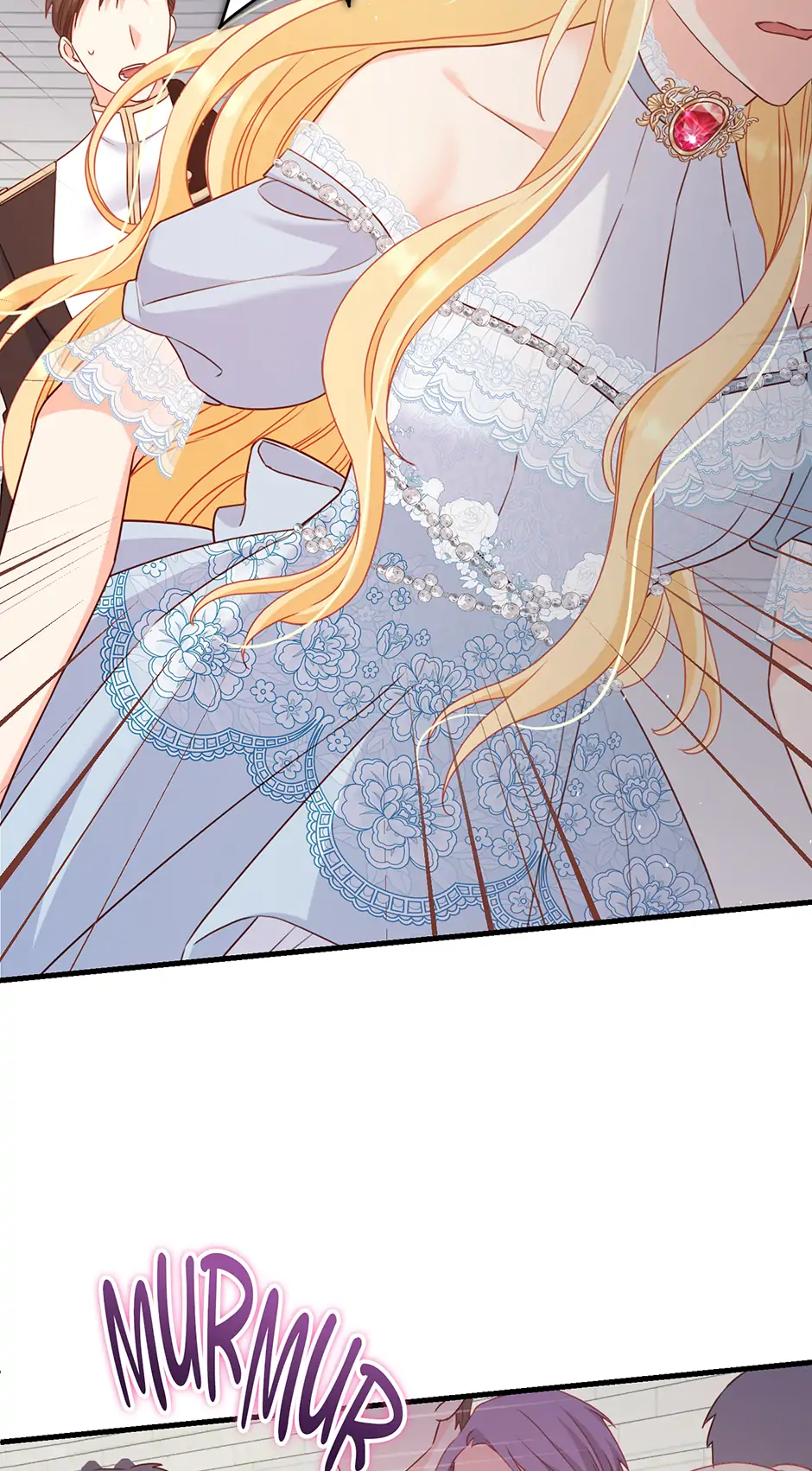 Read No Mercy EN Manga Online