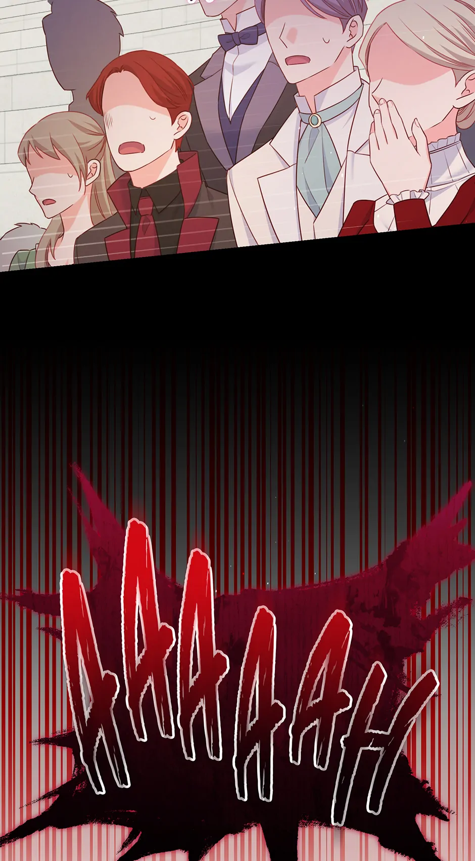 Read No Mercy EN Manga Online