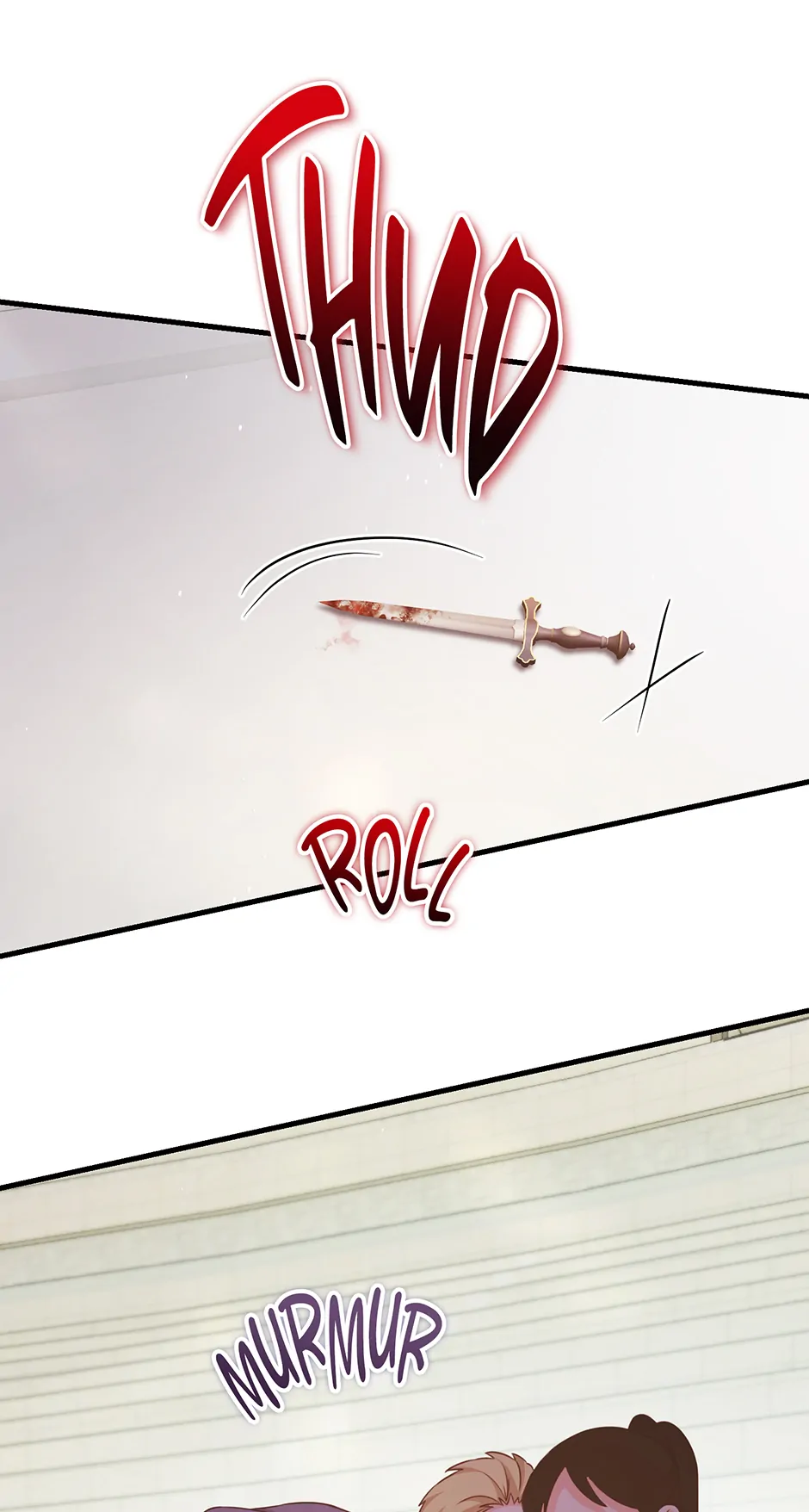 Read No Mercy EN Manga Online
