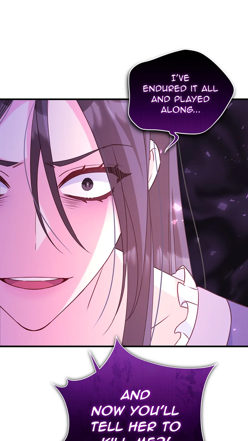 Read No Mercy EN Manga Online