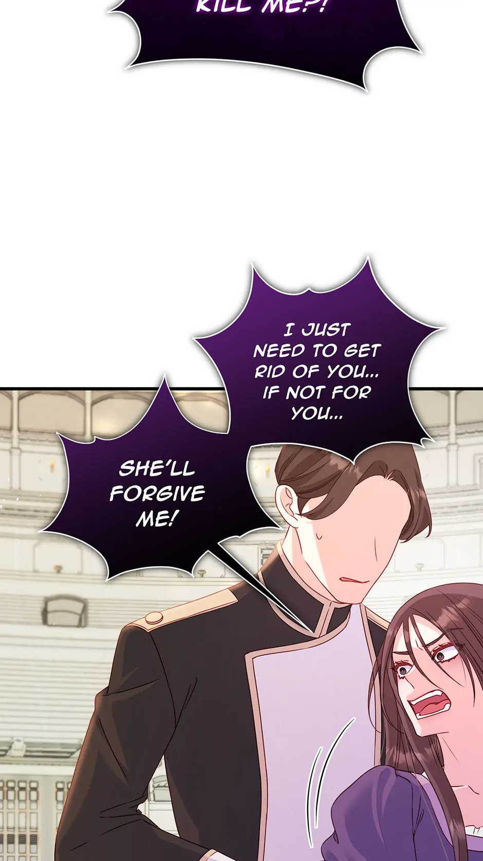 Read No Mercy EN Manga Online