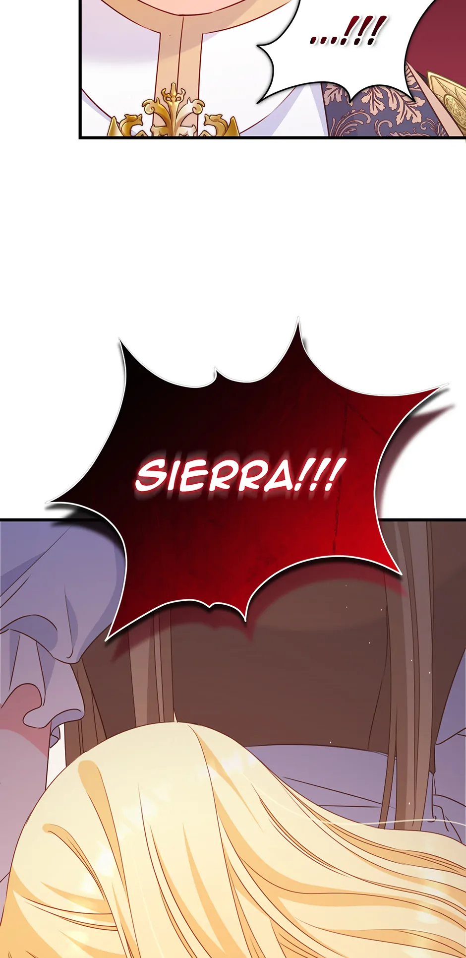 Read No Mercy EN Manga Online