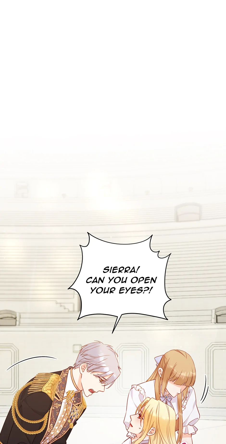 Read No Mercy EN Manga Online