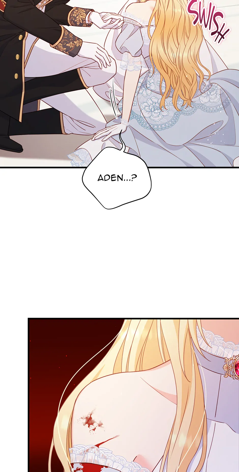 Read No Mercy EN Manga Online