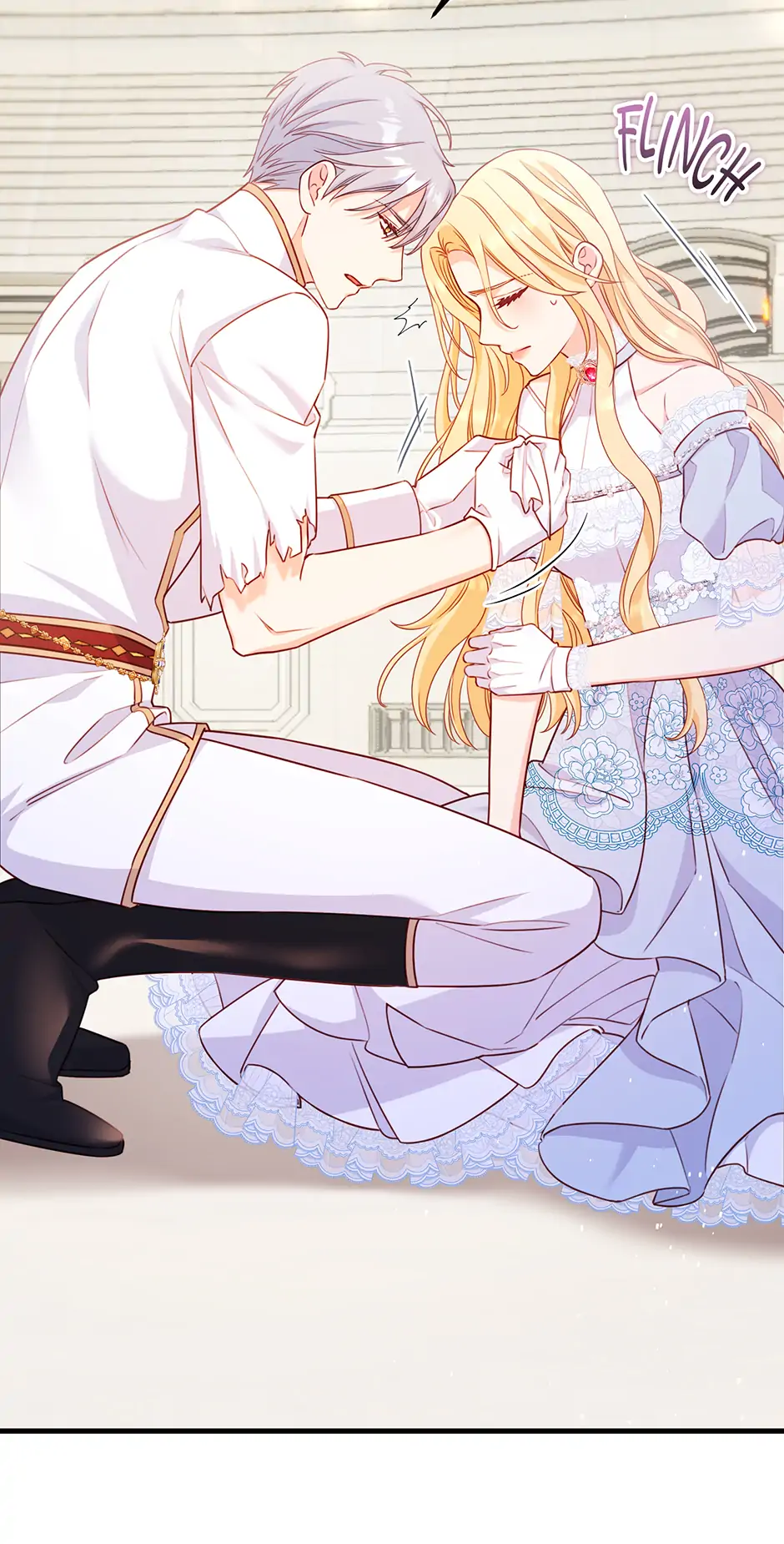 Read No Mercy EN Manga Online