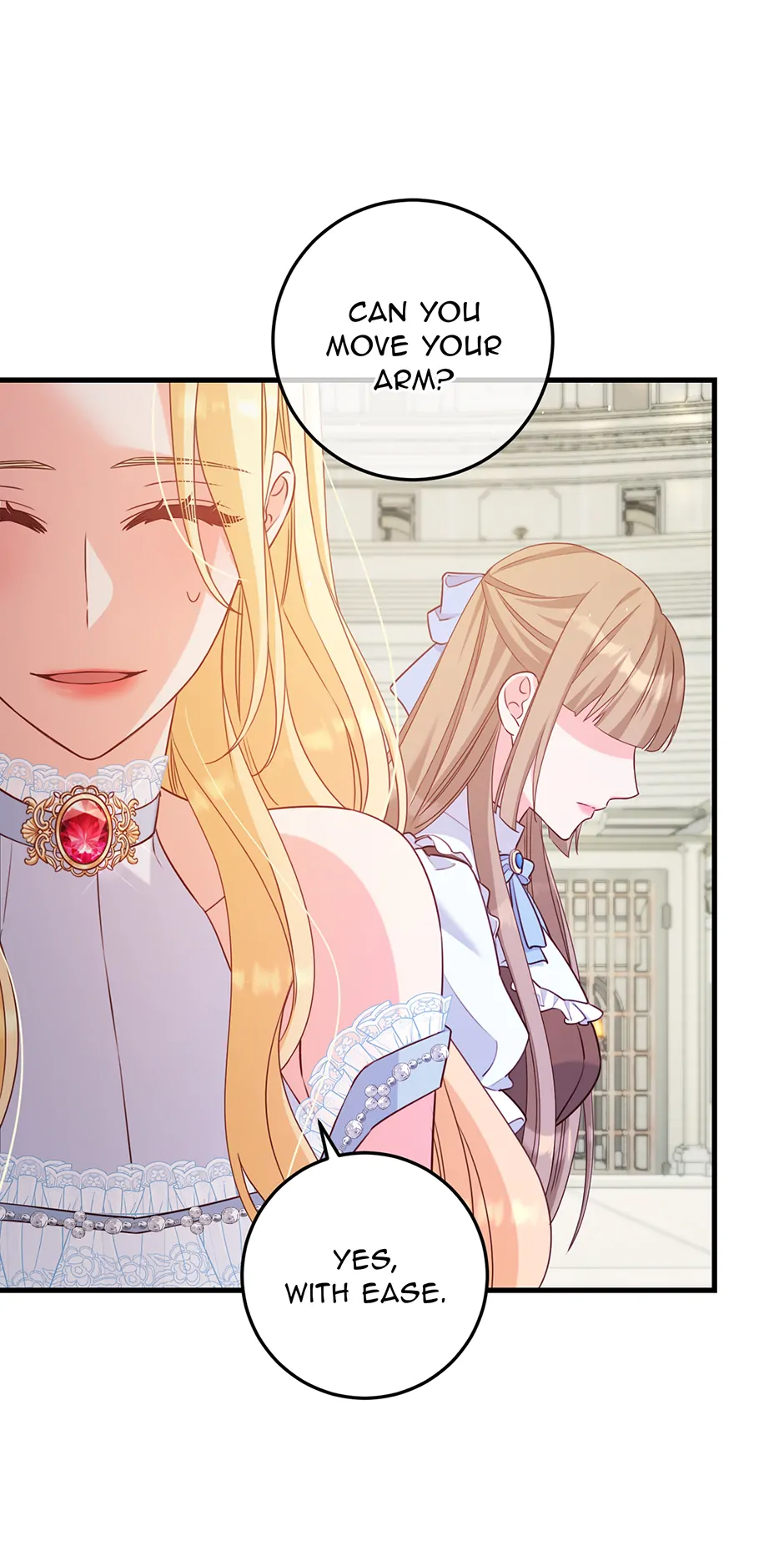 Read No Mercy EN Manga Online
