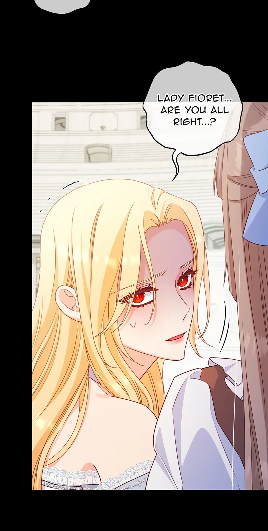 Read No Mercy EN Manga Online