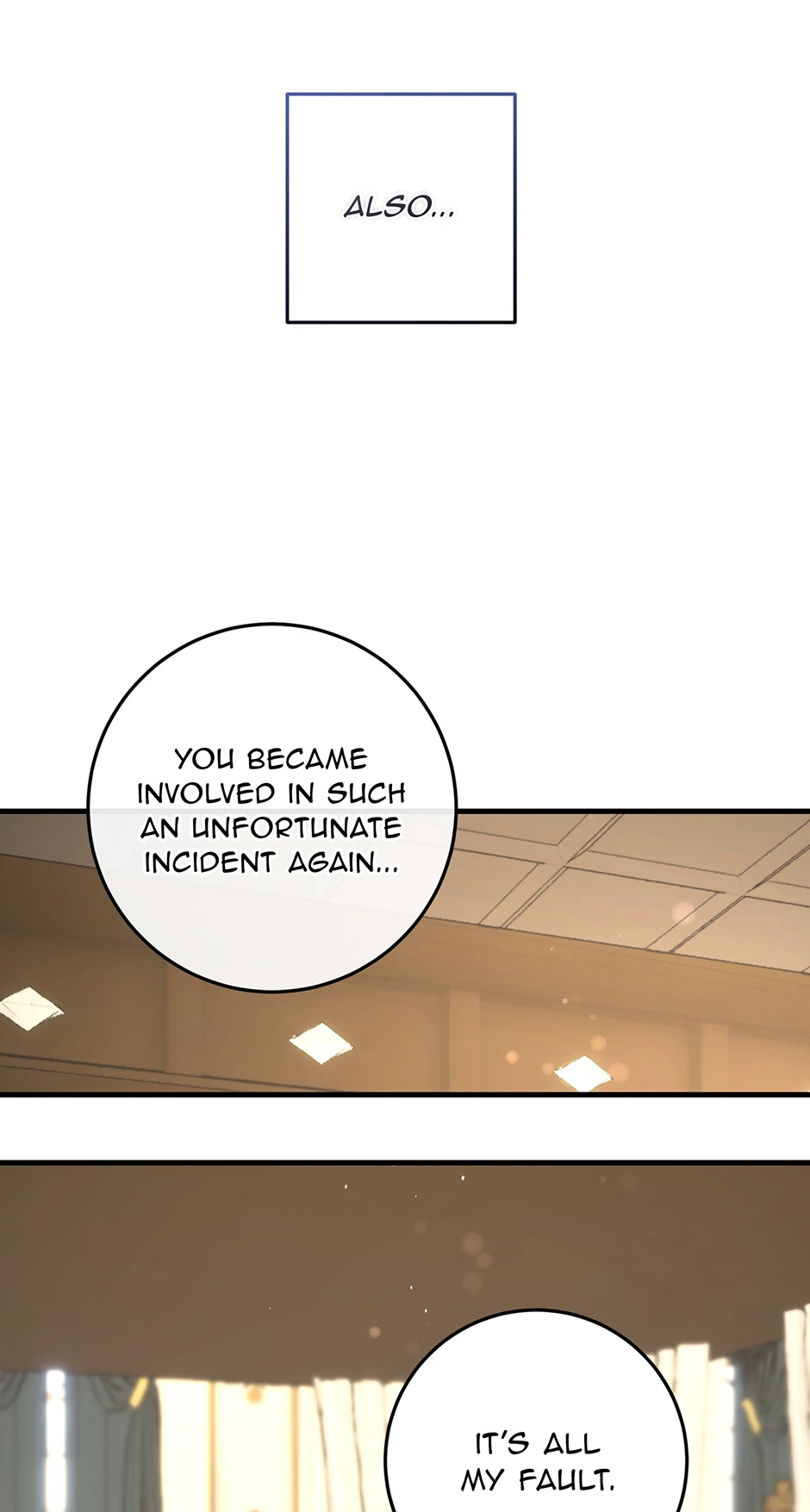 Read No Mercy EN Manga Online