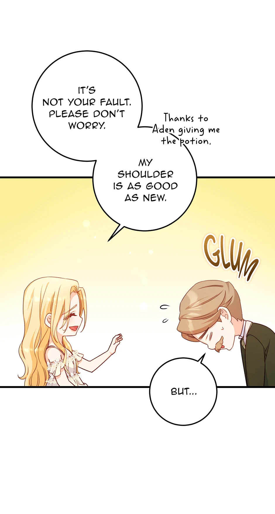 Read No Mercy EN Manga Online