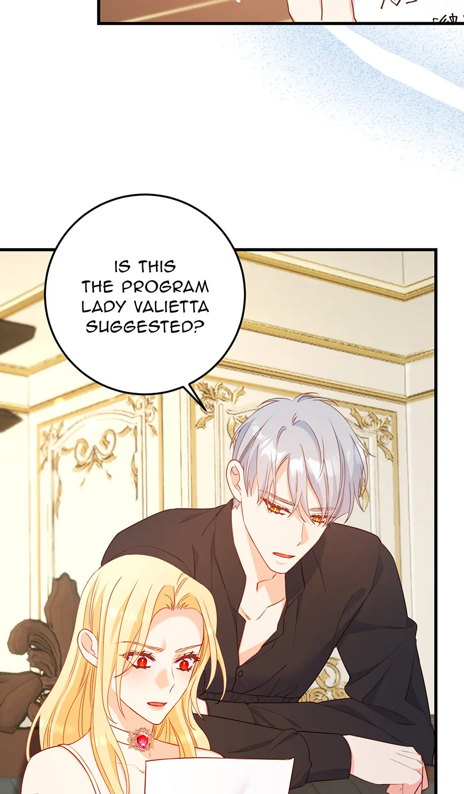 Read No Mercy EN Manga Online