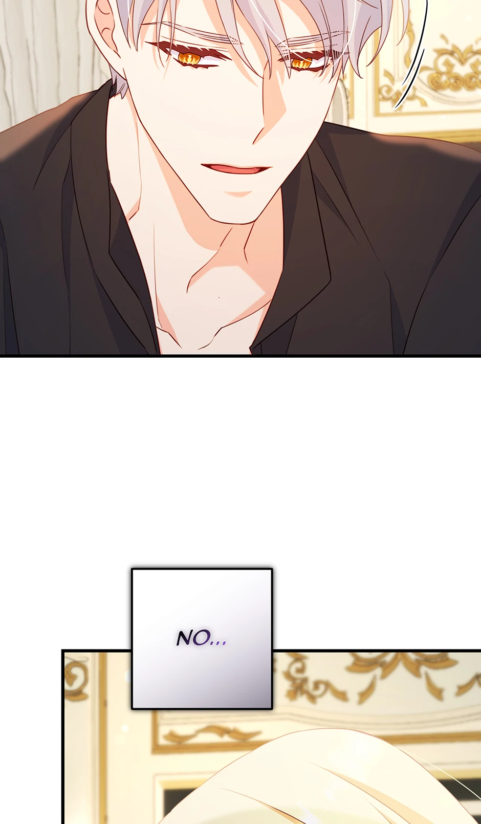 Read No Mercy EN Manga Online