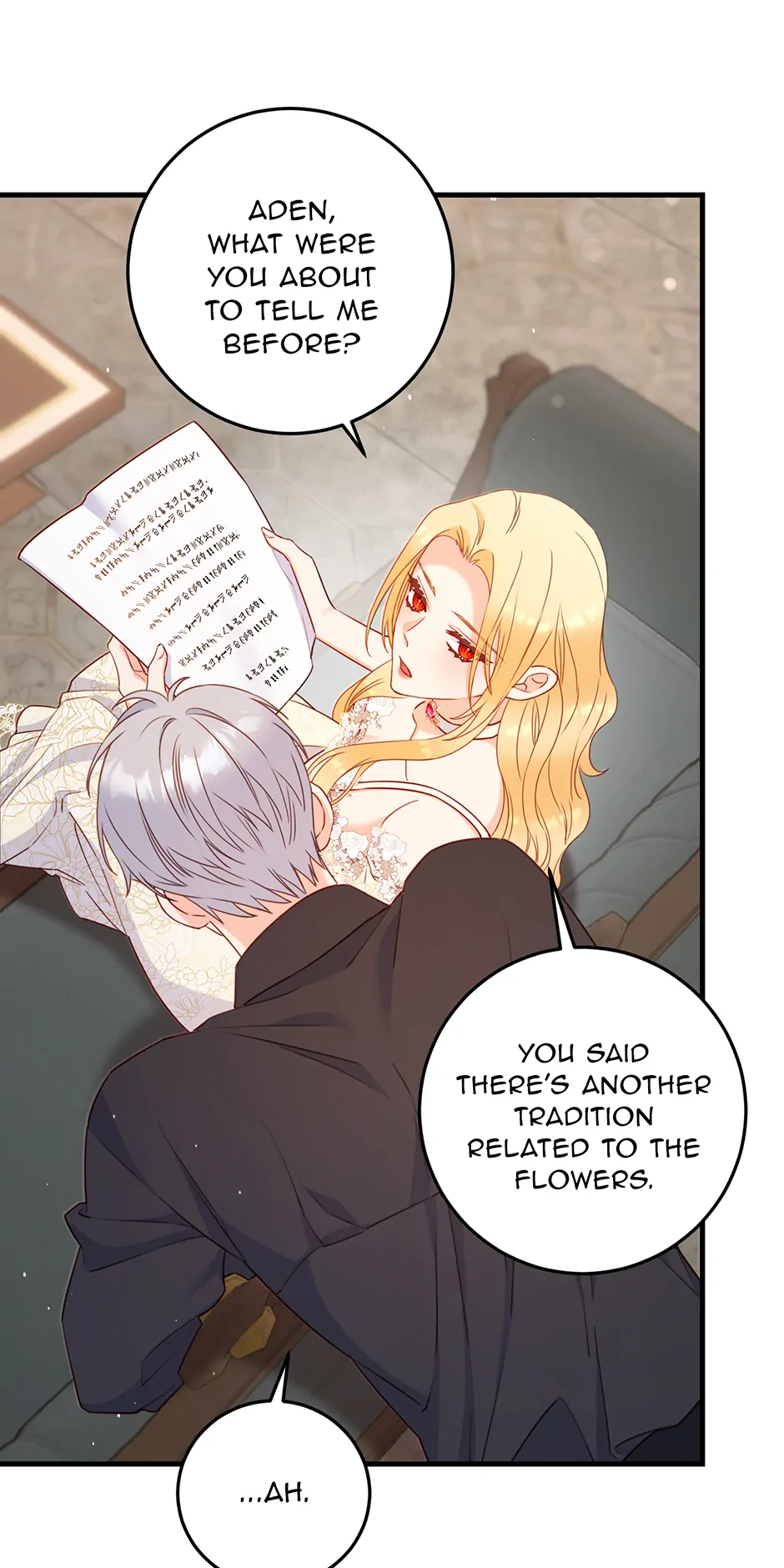 Read No Mercy EN Manga Online