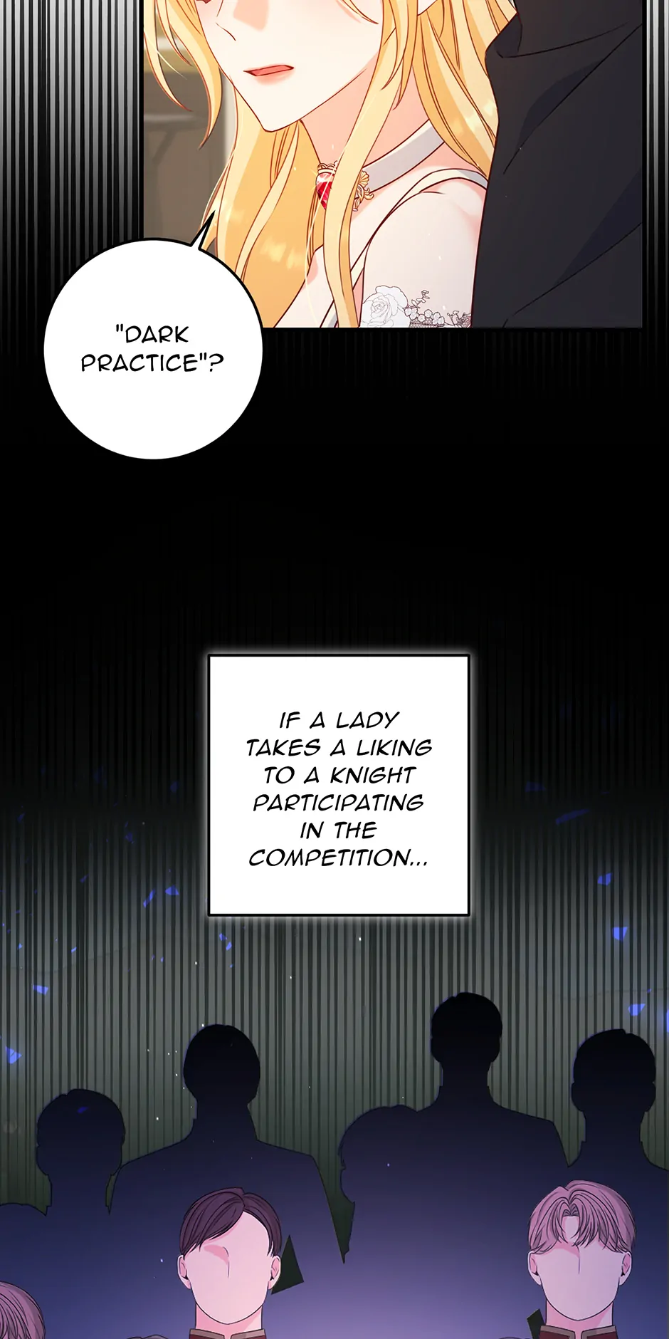 Read No Mercy EN Manga Online