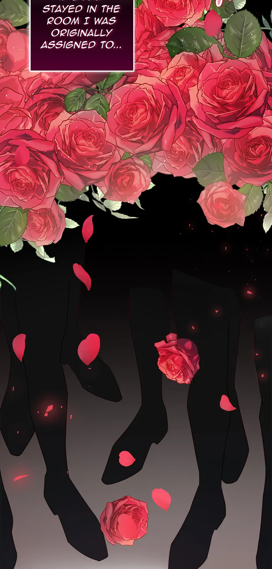 Read No Mercy EN Manga Online