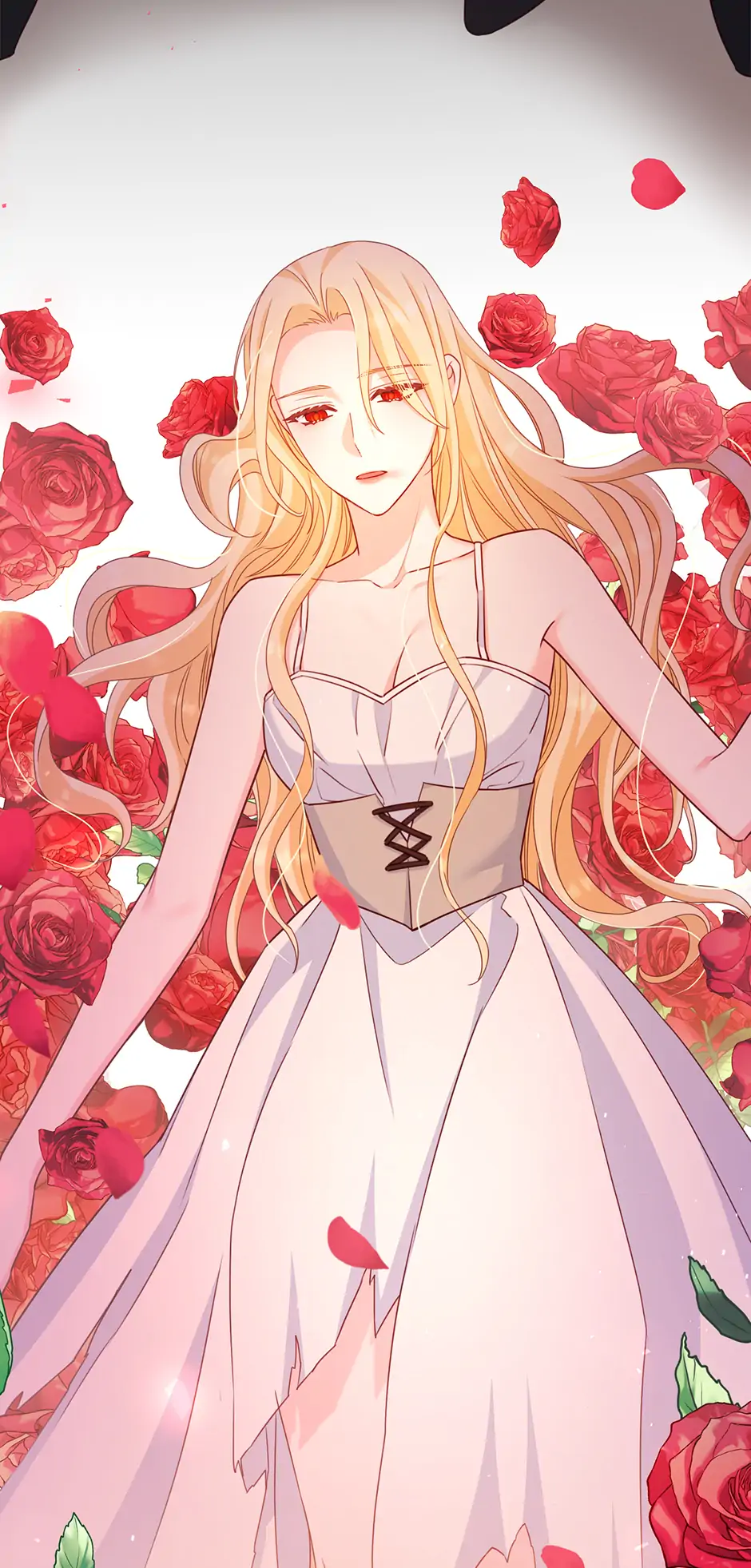 Read No Mercy EN Manga Online