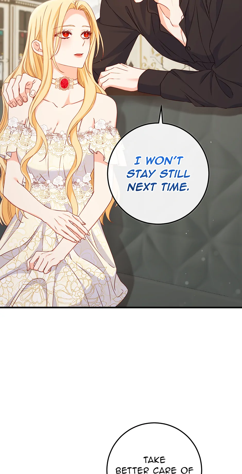 Read No Mercy EN Manga Online