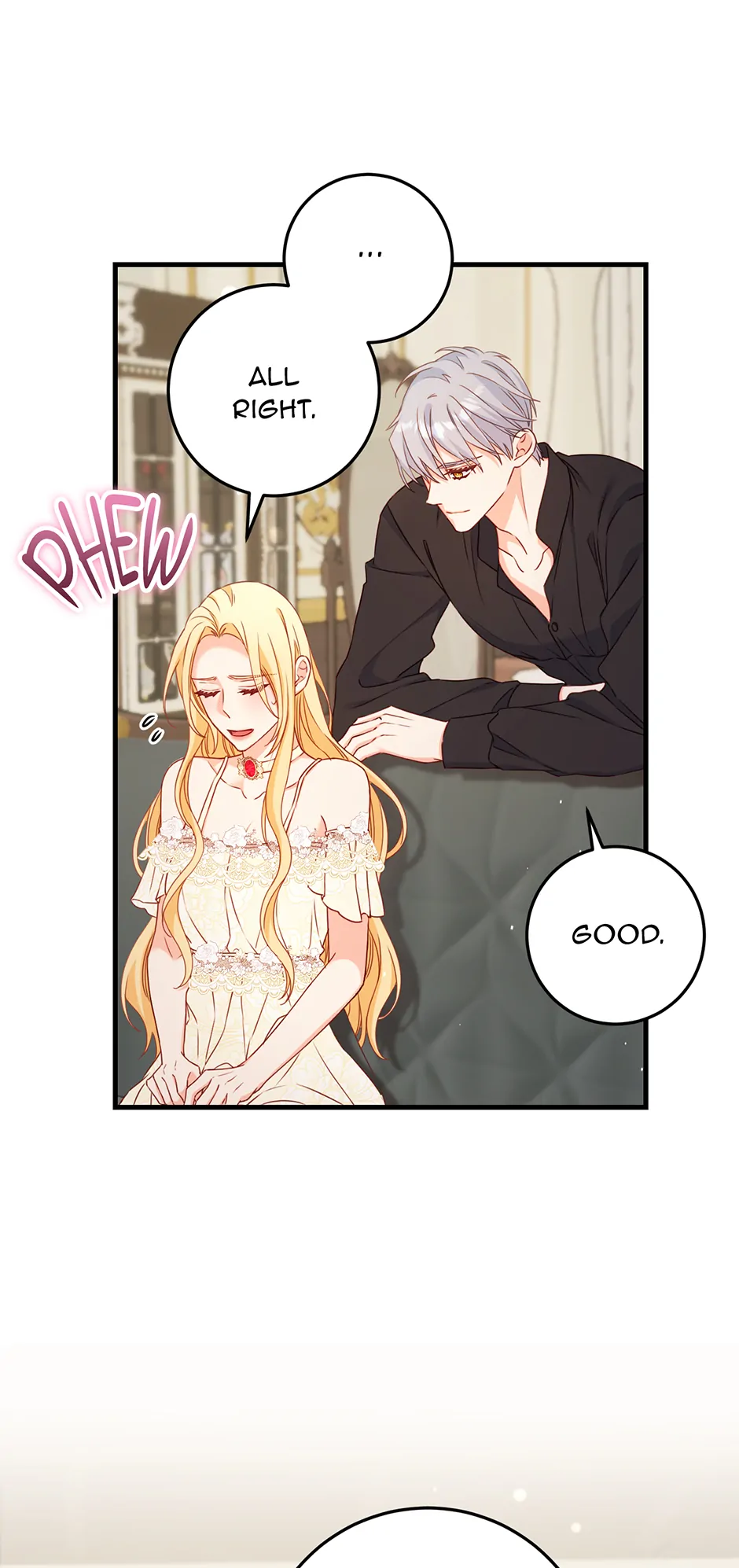 Read No Mercy EN Manga Online