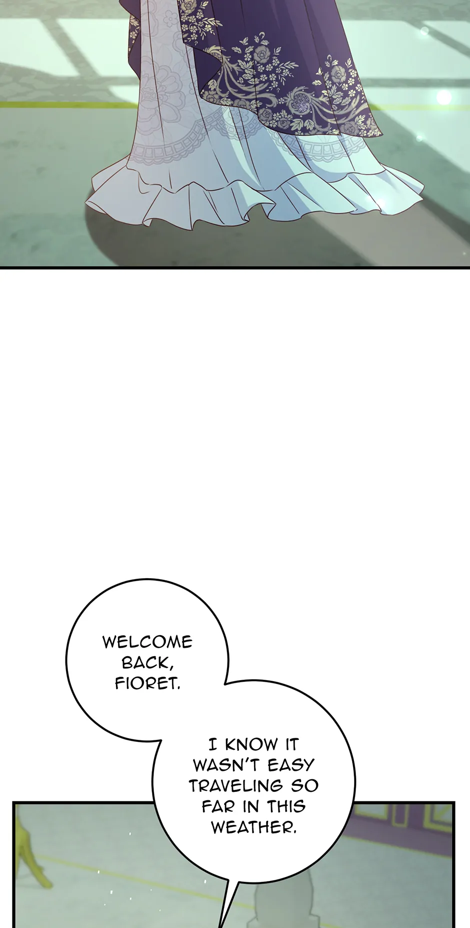 Read No Mercy EN Manga Online