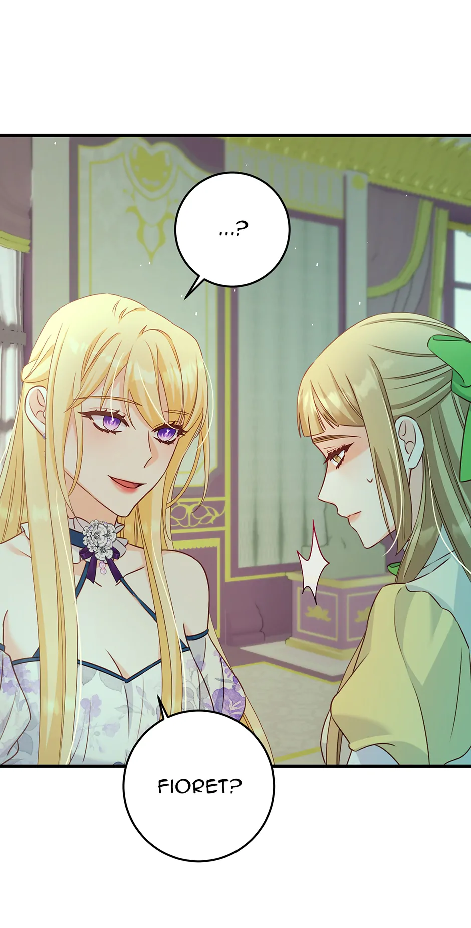 Read No Mercy EN Manga Online