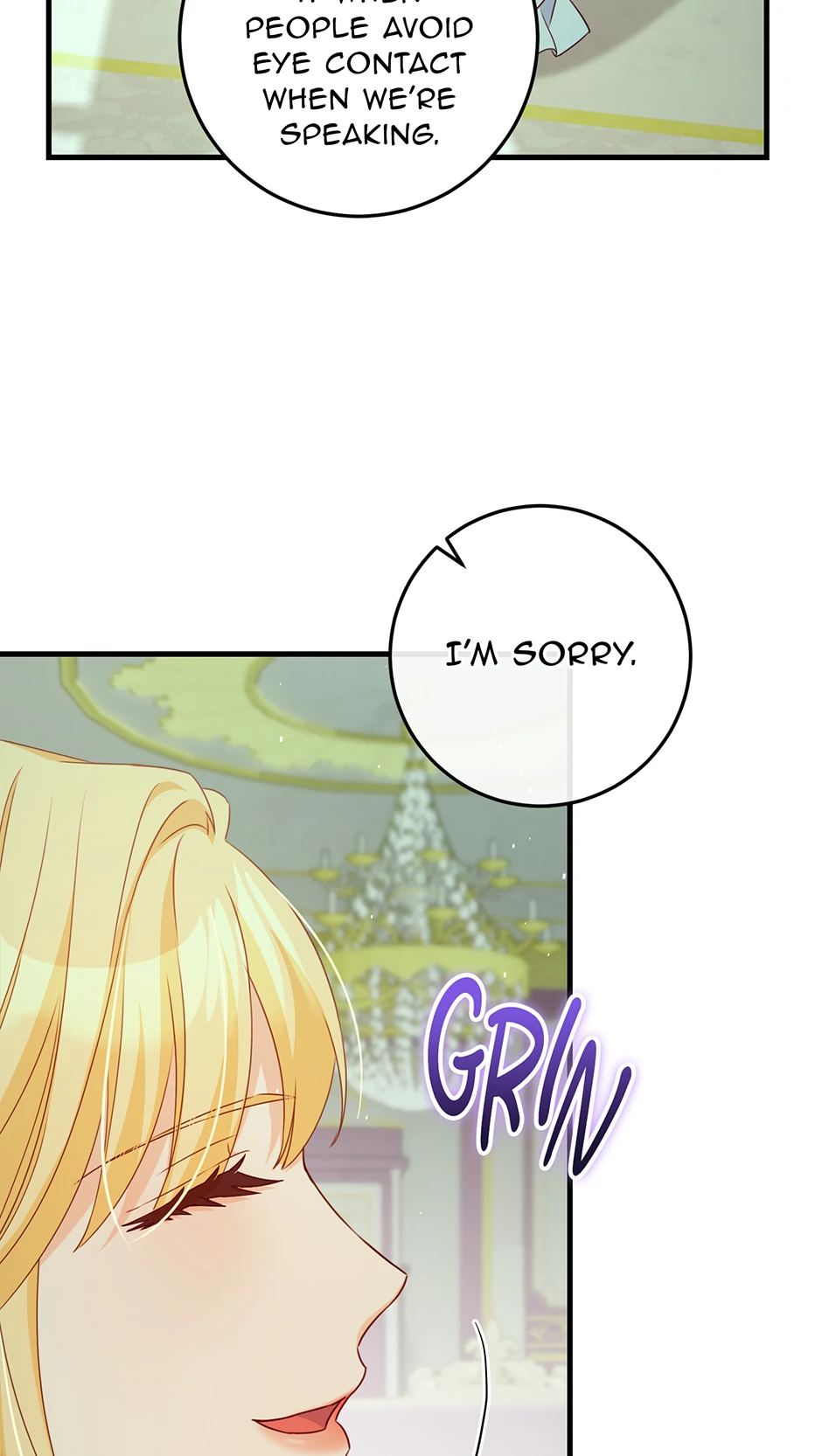 Read No Mercy EN Manga Online
