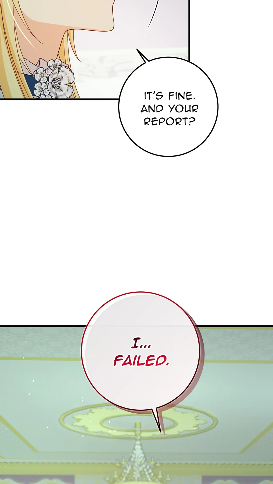 Read No Mercy EN Manga Online