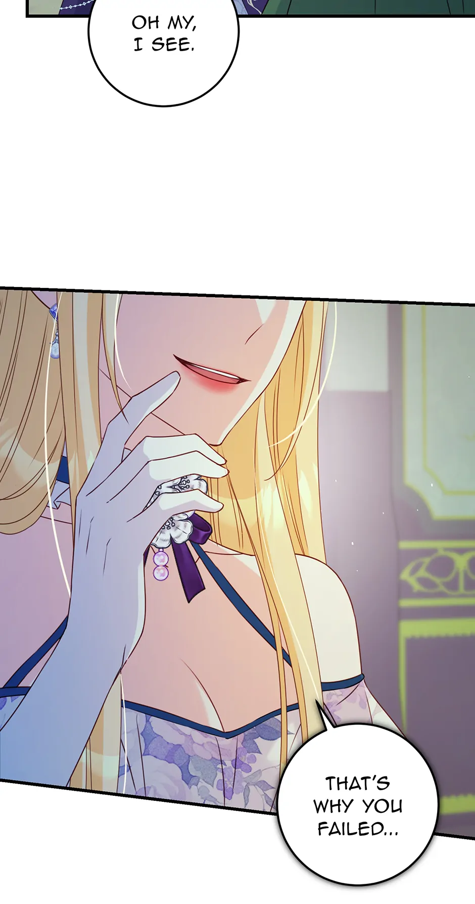 Read No Mercy EN Manga Online