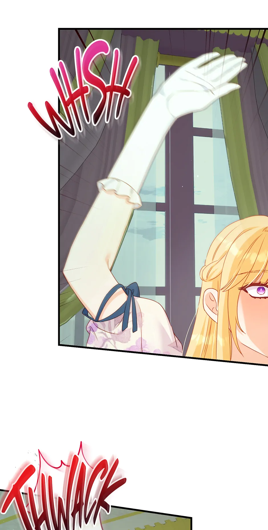 Read No Mercy EN Manga Online