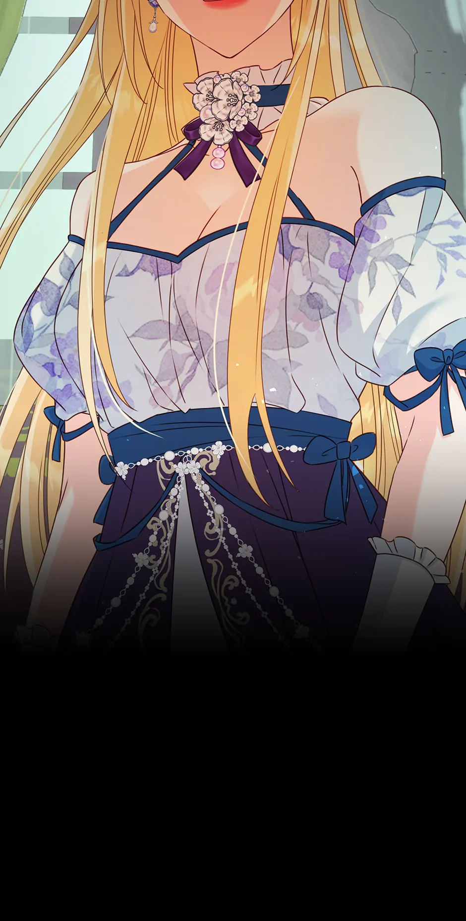 Read No Mercy EN Manga Online