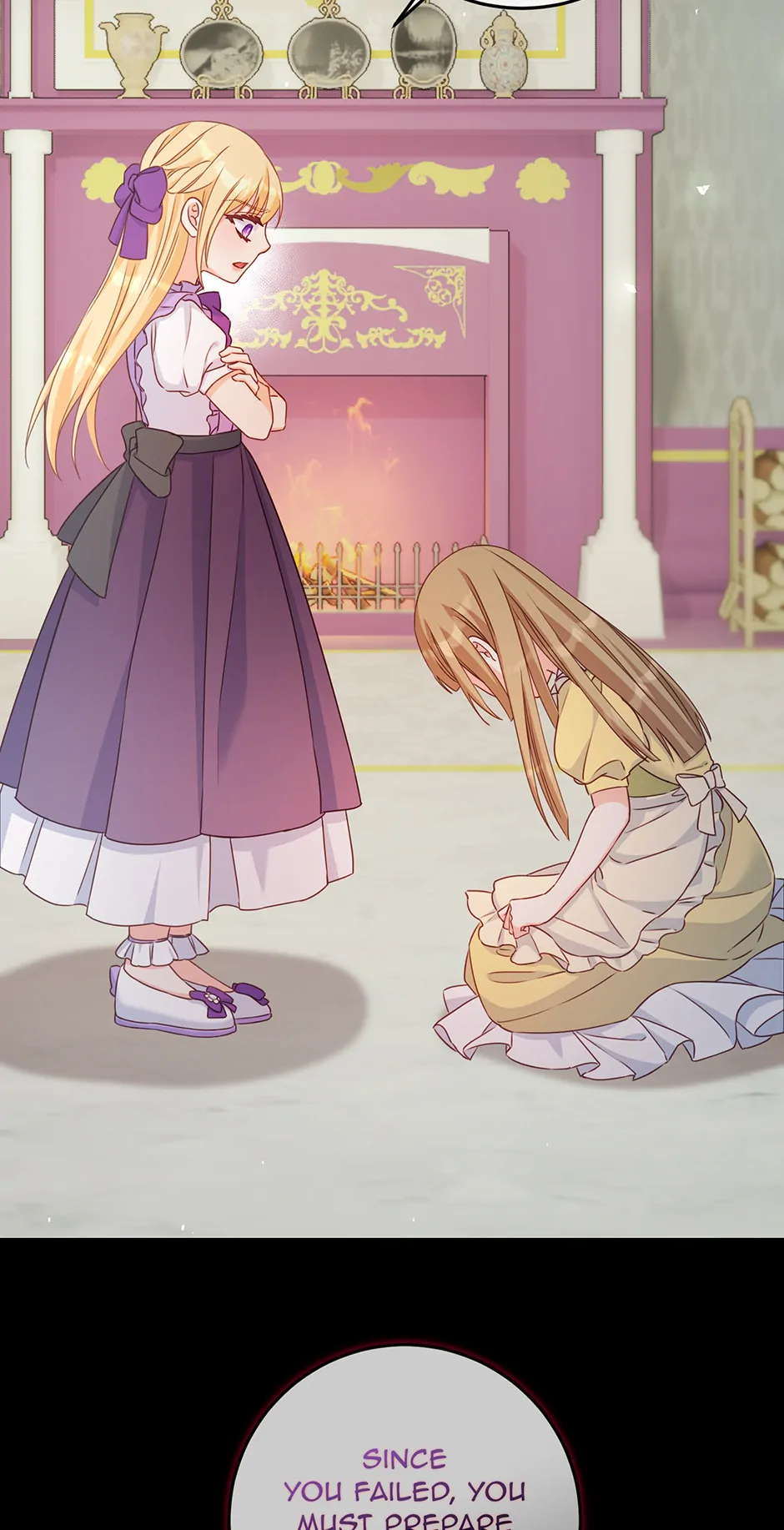Read No Mercy EN Manga Online