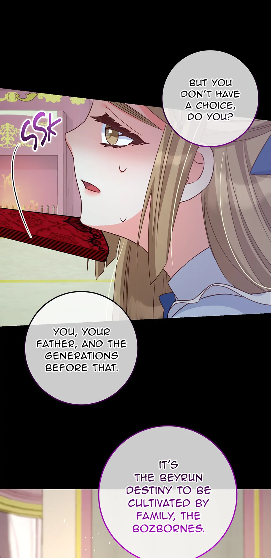 Read No Mercy EN Manga Online