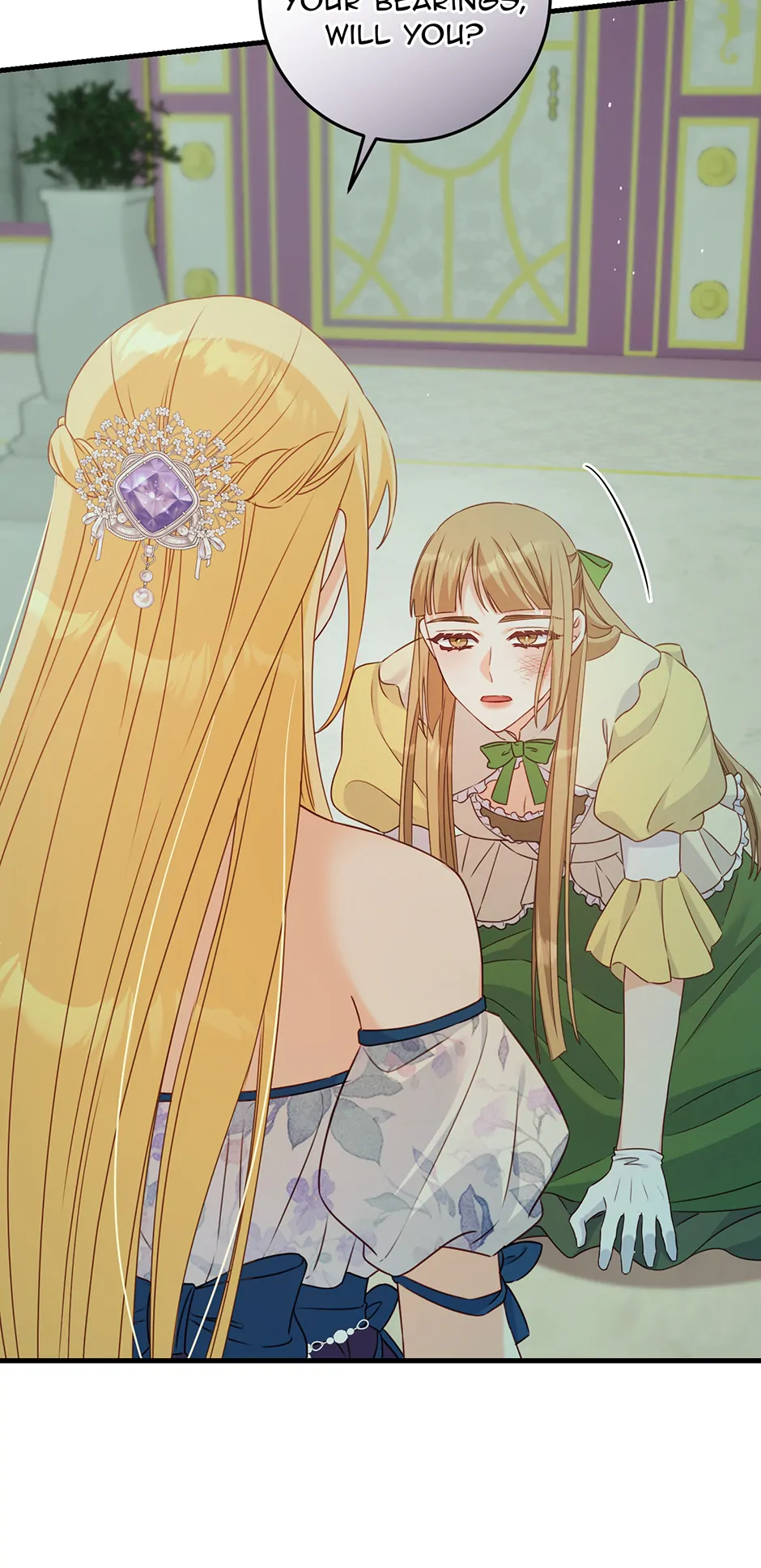 Read No Mercy EN Manga Online