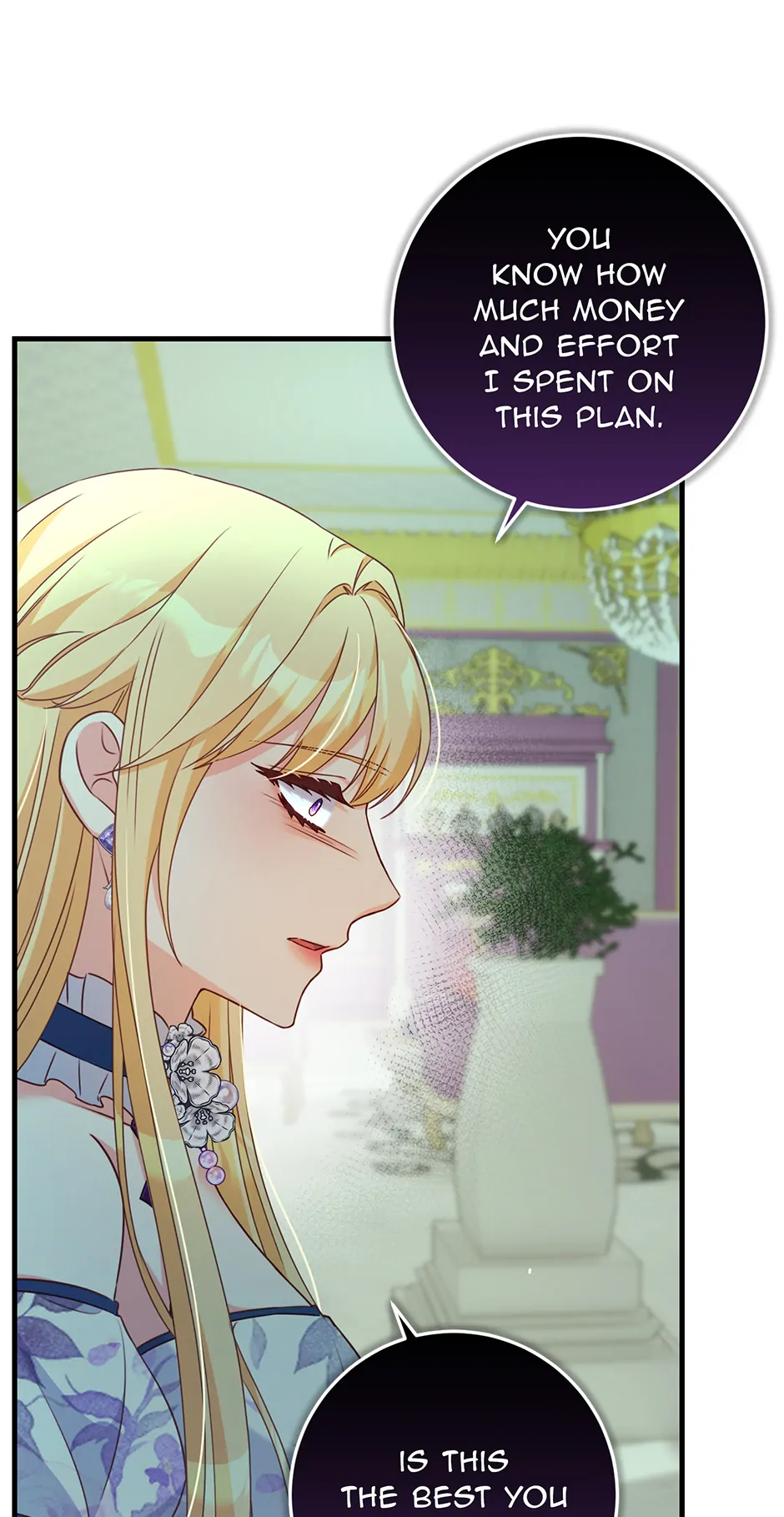 Read No Mercy EN Manga Online
