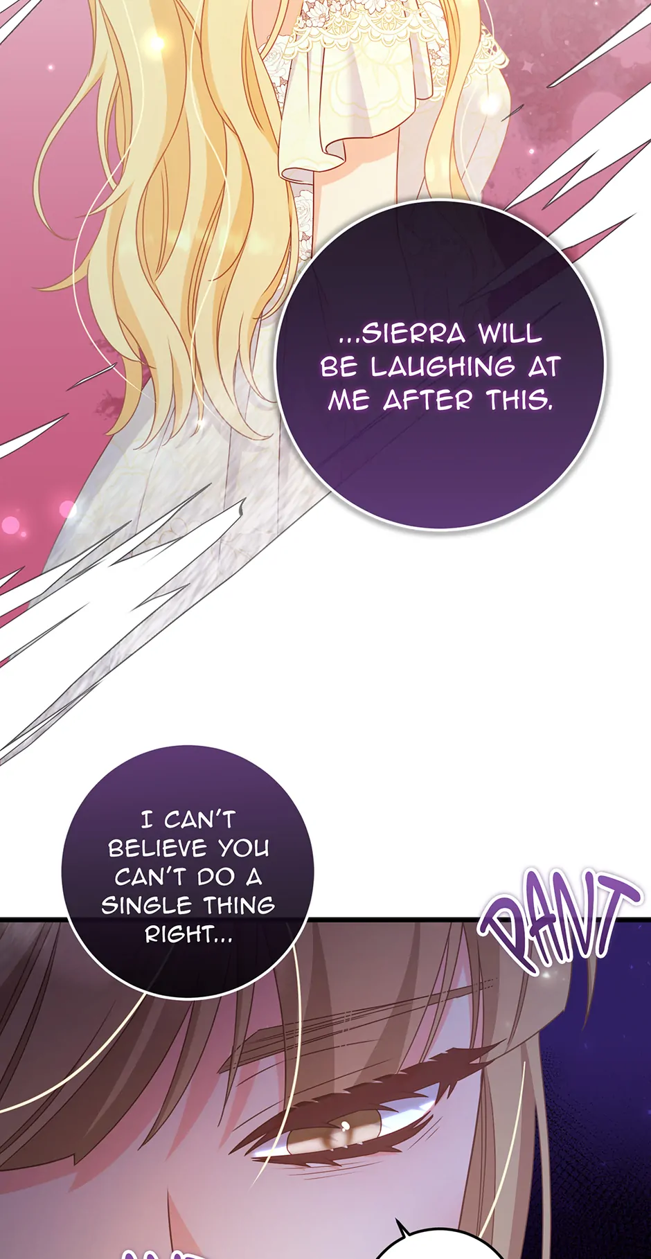 Read No Mercy EN Manga Online