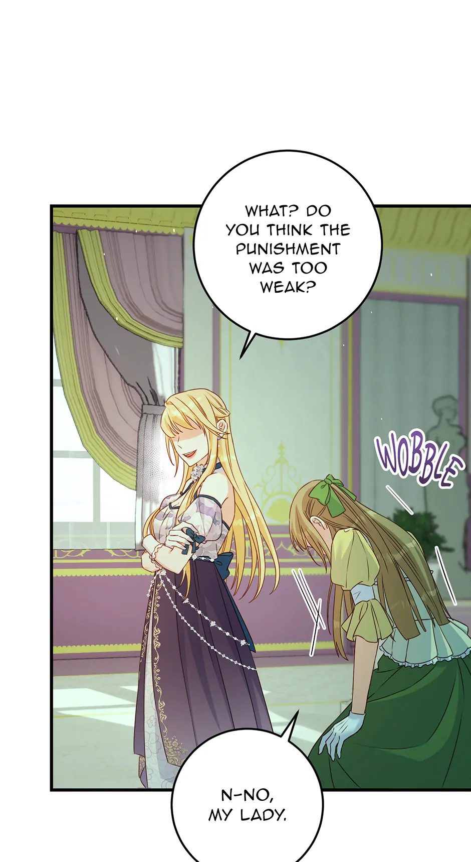 Read No Mercy EN Manga Online